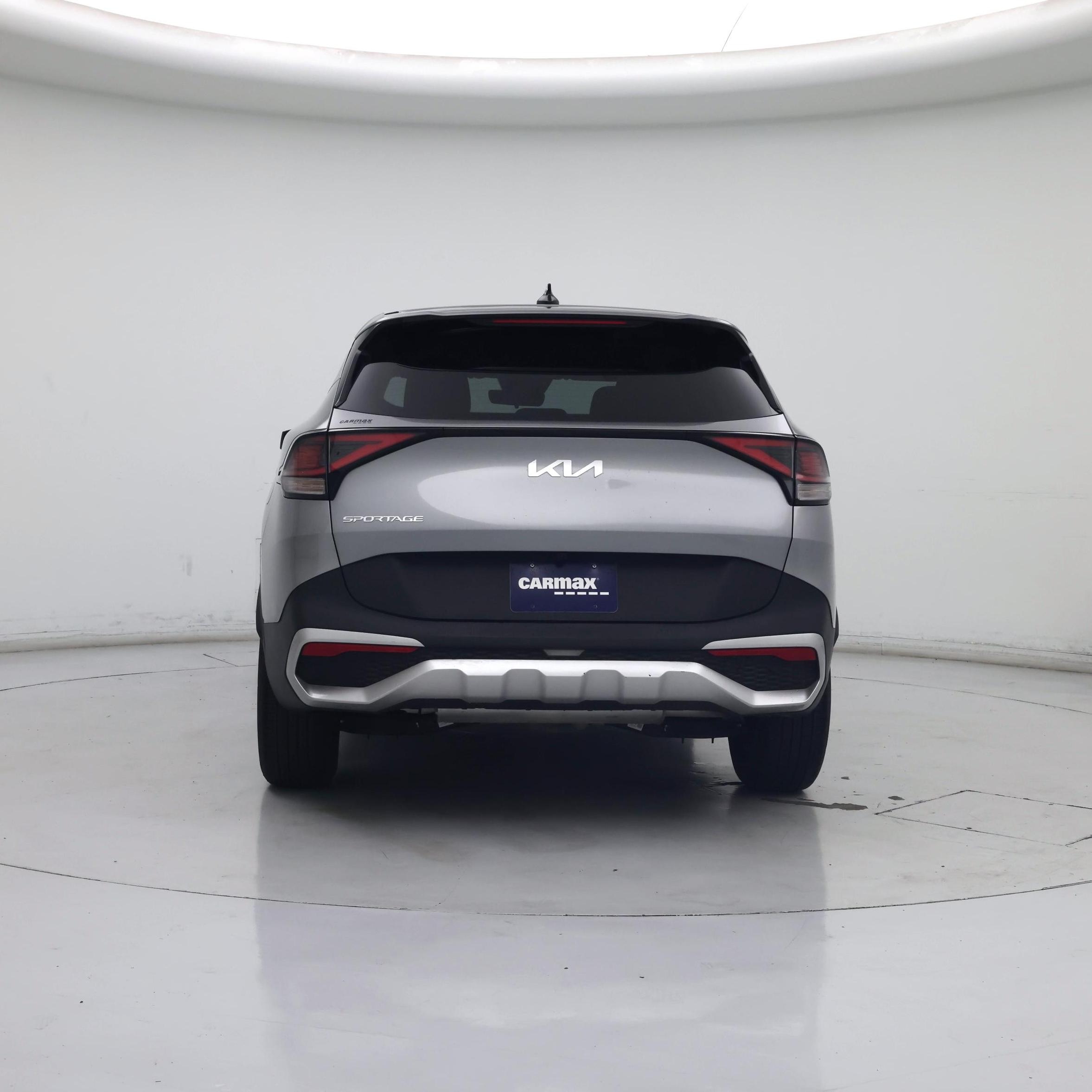 Thumbnail: 2025 Kia Sportage - 6