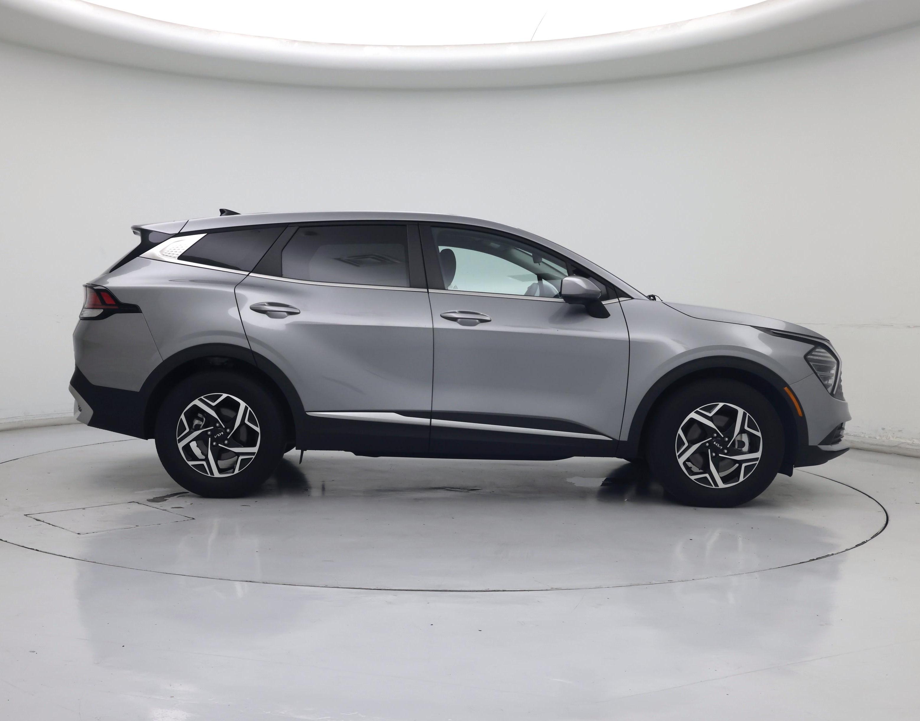 Thumbnail: 2025 Kia Sportage - 7