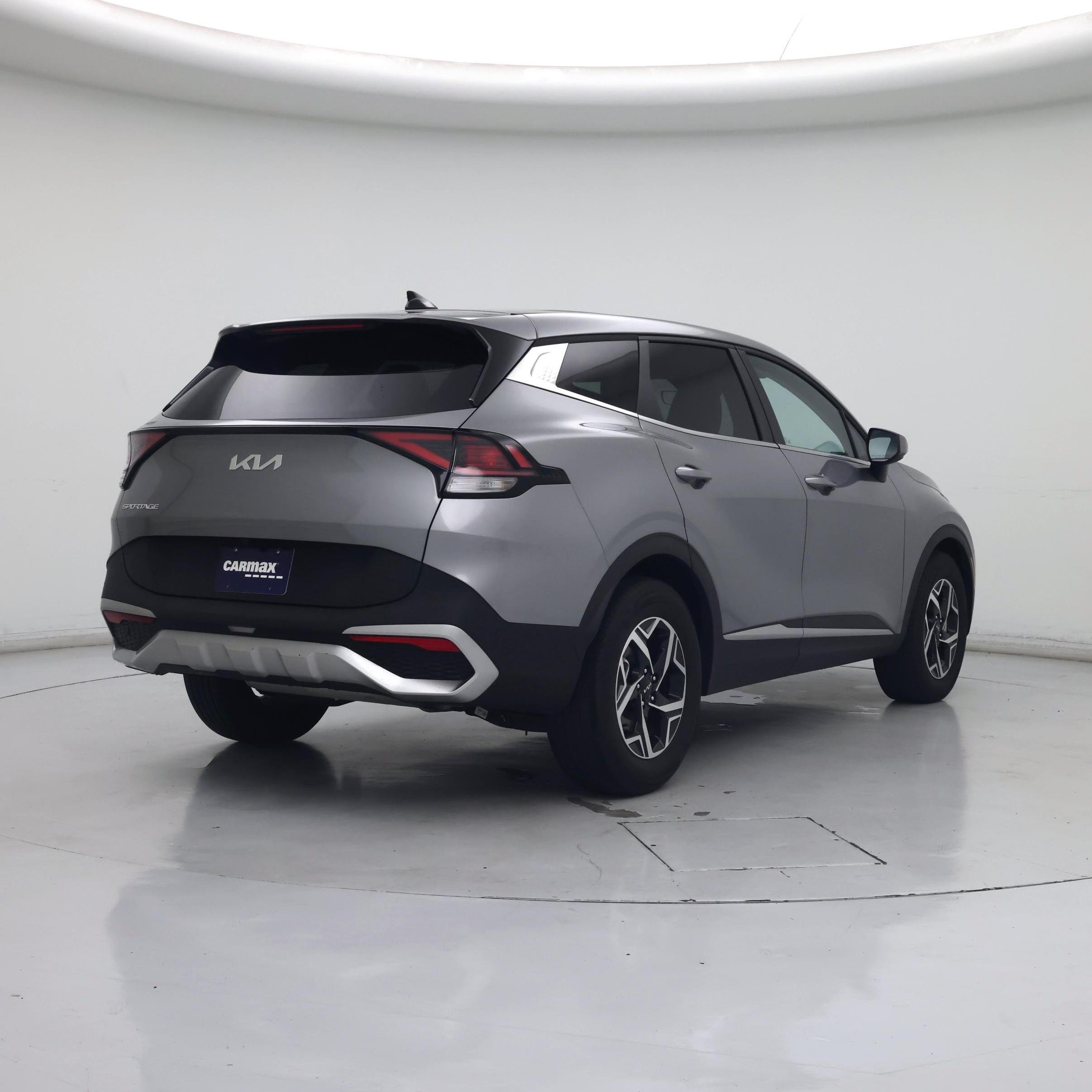 Thumbnail: 2025 Kia Sportage - 8