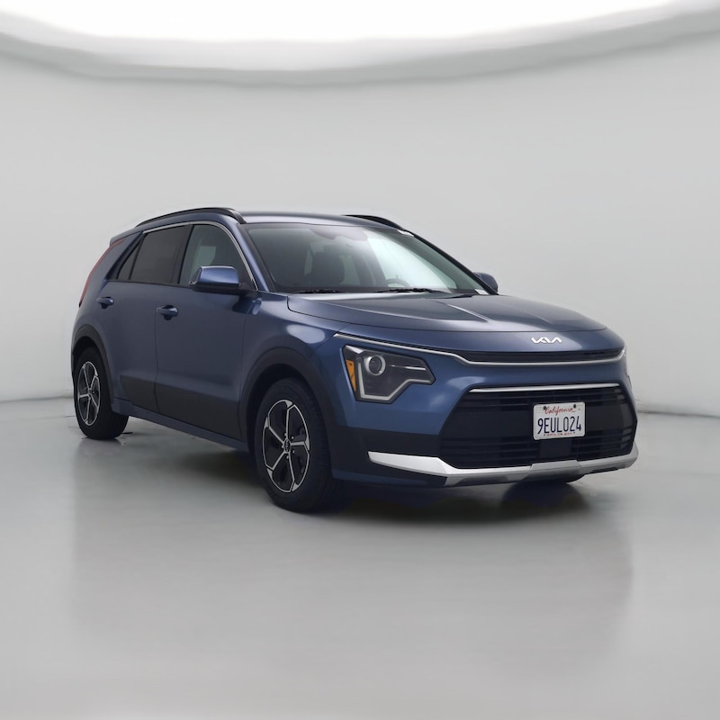 2023 Kia Niro Plug in Hybrid EX