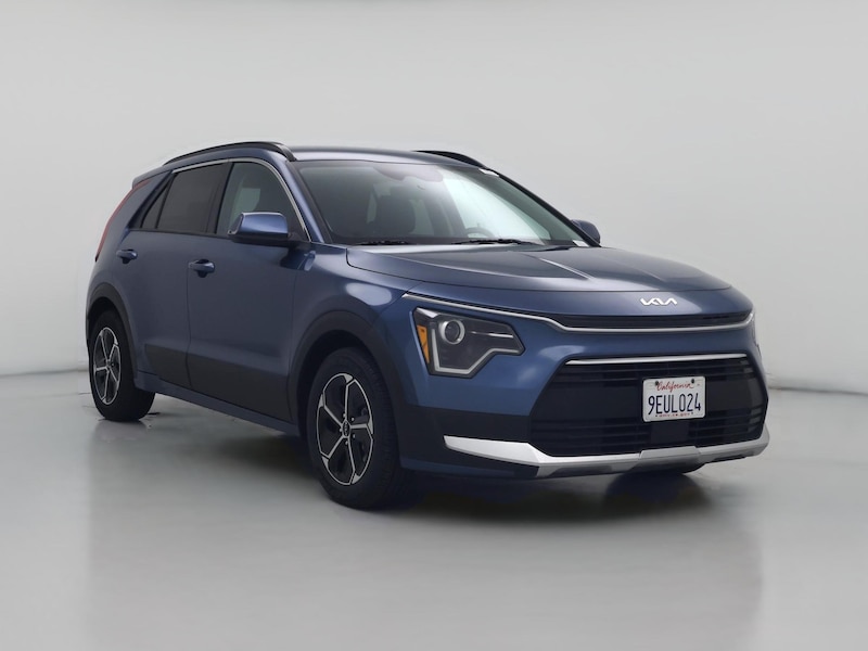 2023 Kia Niro EX