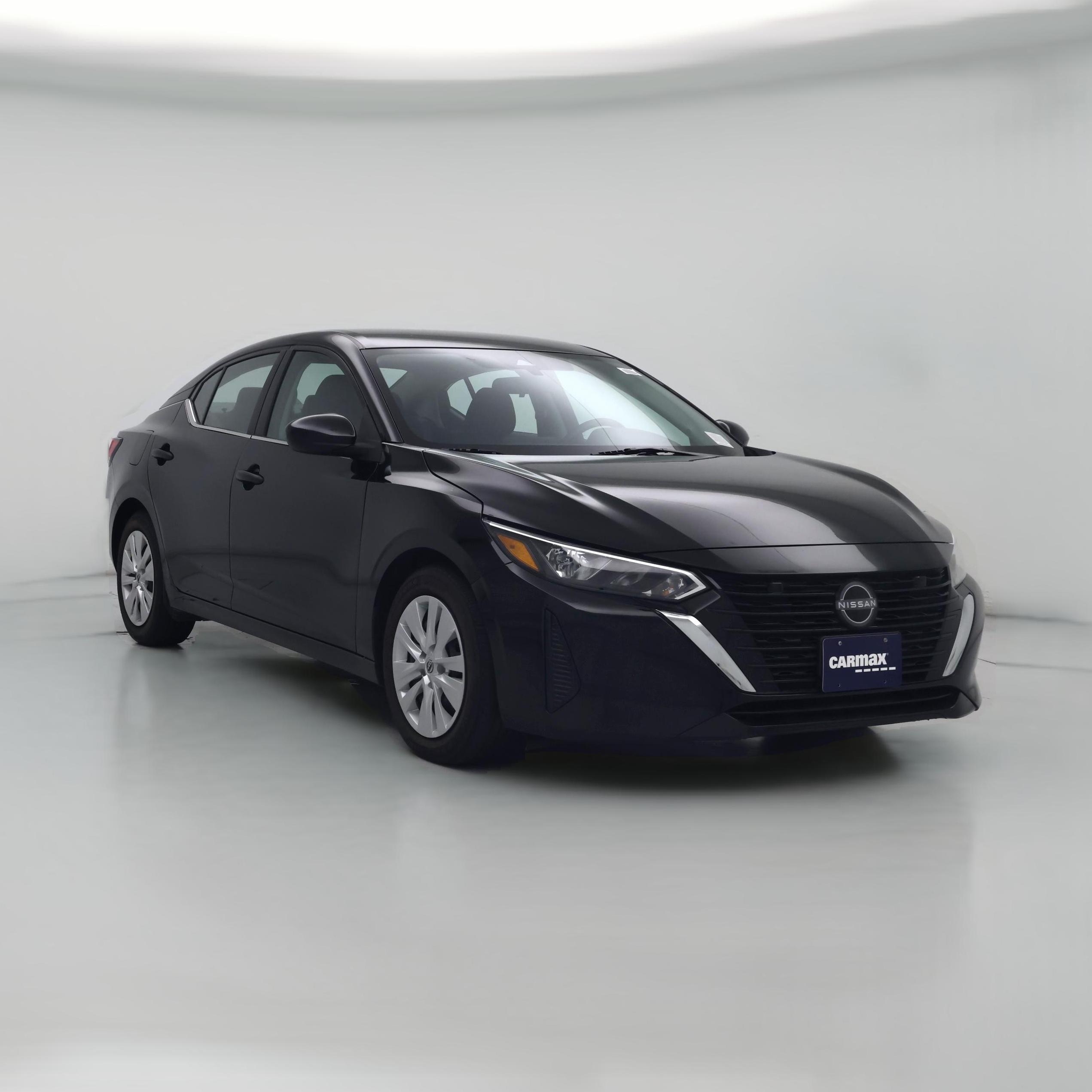 Thumbnail: 2025 Nissan Sentra - 1