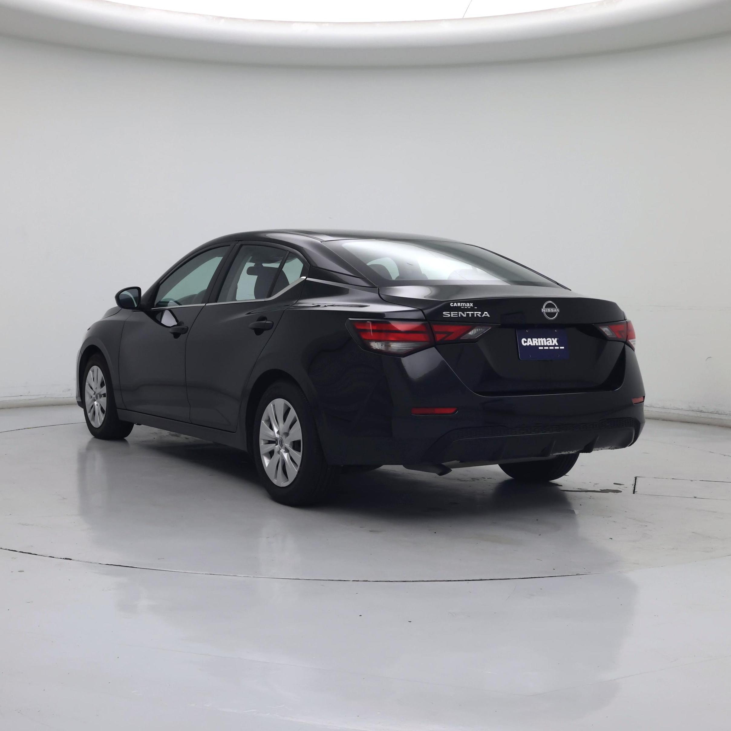 Thumbnail: 2025 Nissan Sentra - 2