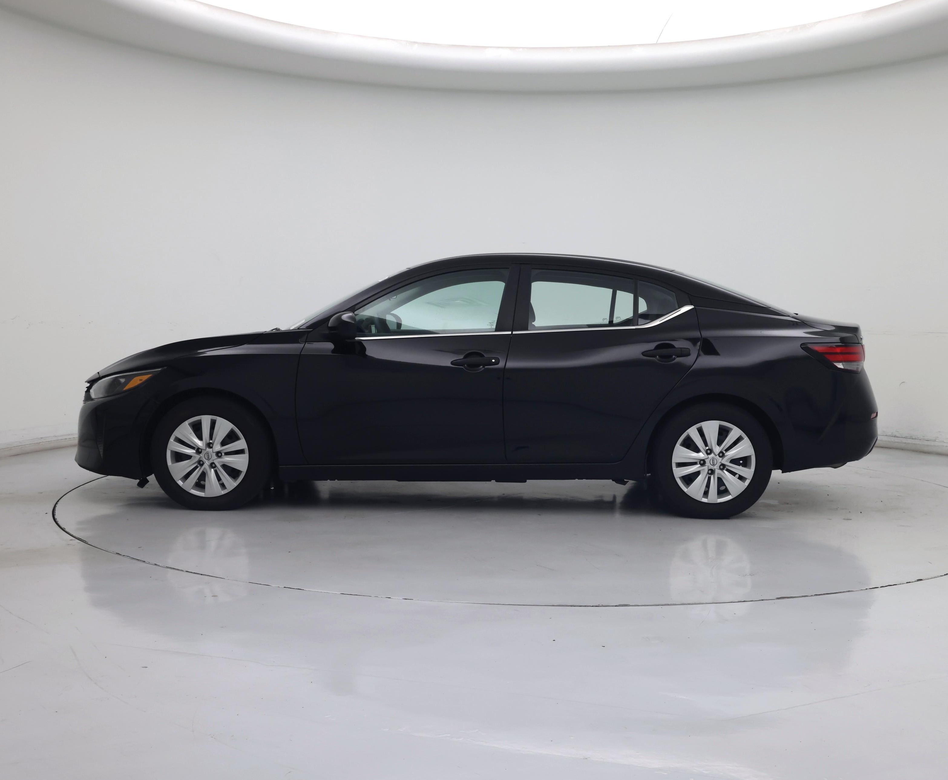 Thumbnail: 2025 Nissan Sentra - 3