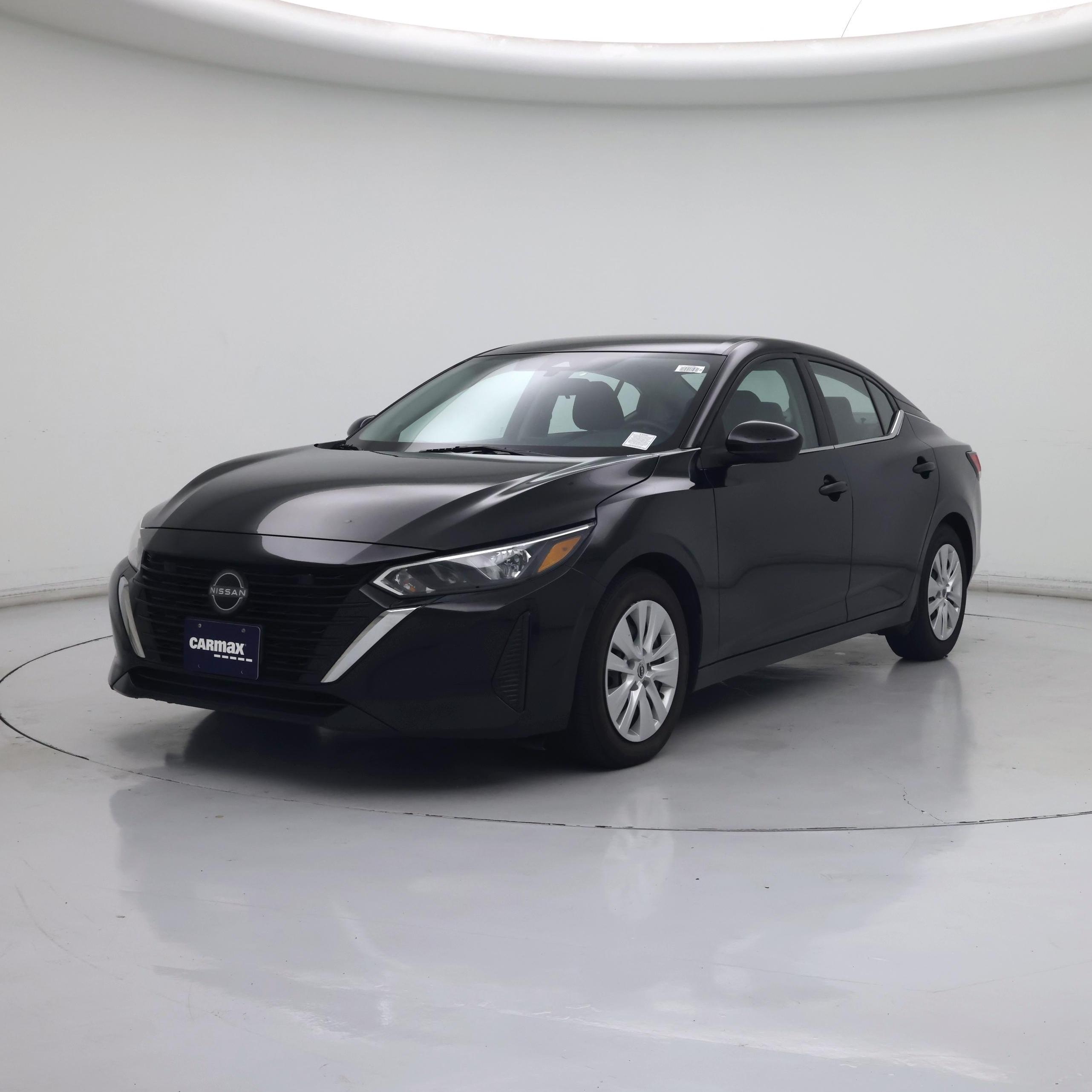 Thumbnail: 2025 Nissan Sentra - 4