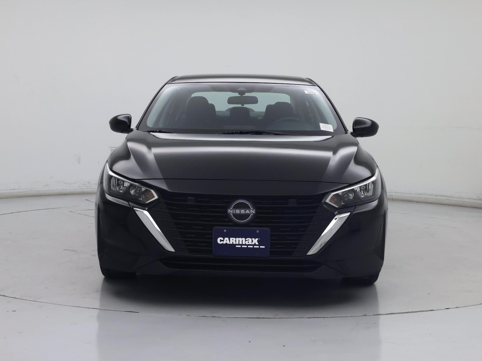 2025 Nissan Sentra S - Photo 6