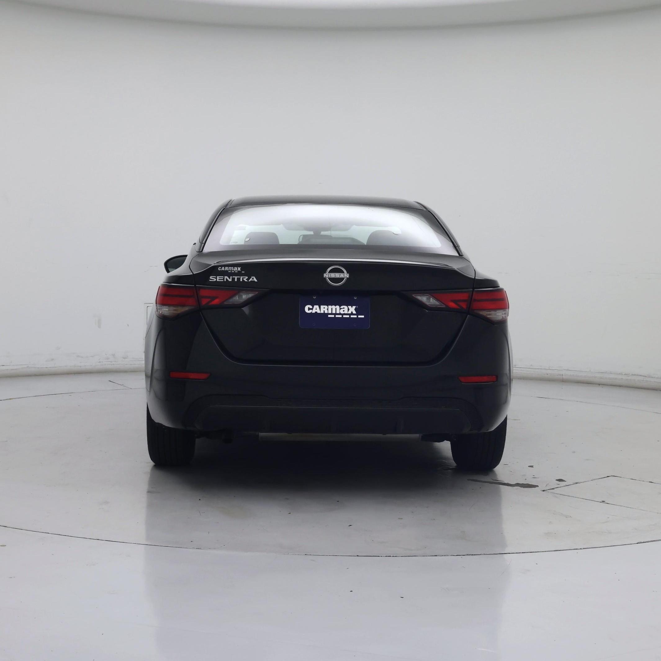 Thumbnail: 2025 Nissan Sentra - 6