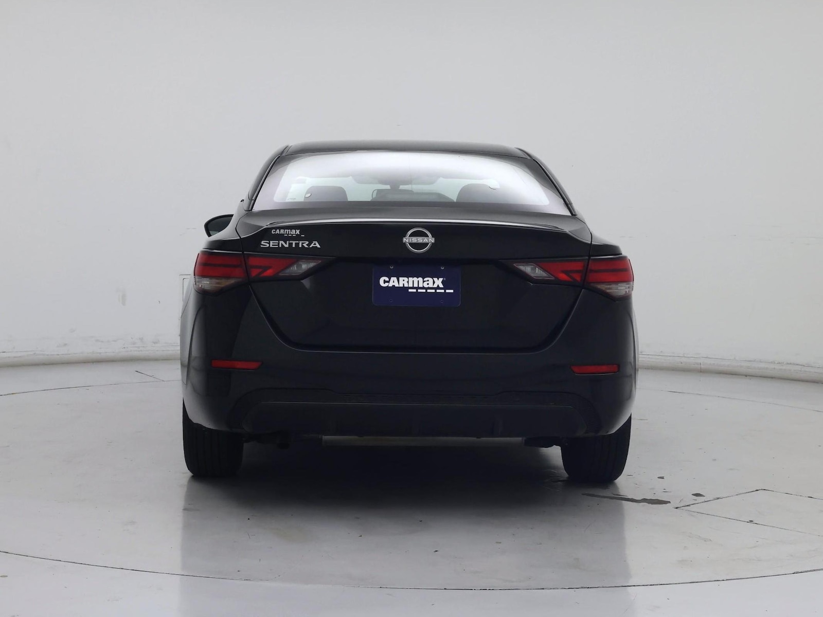 2025 Nissan Sentra S - Photo 7