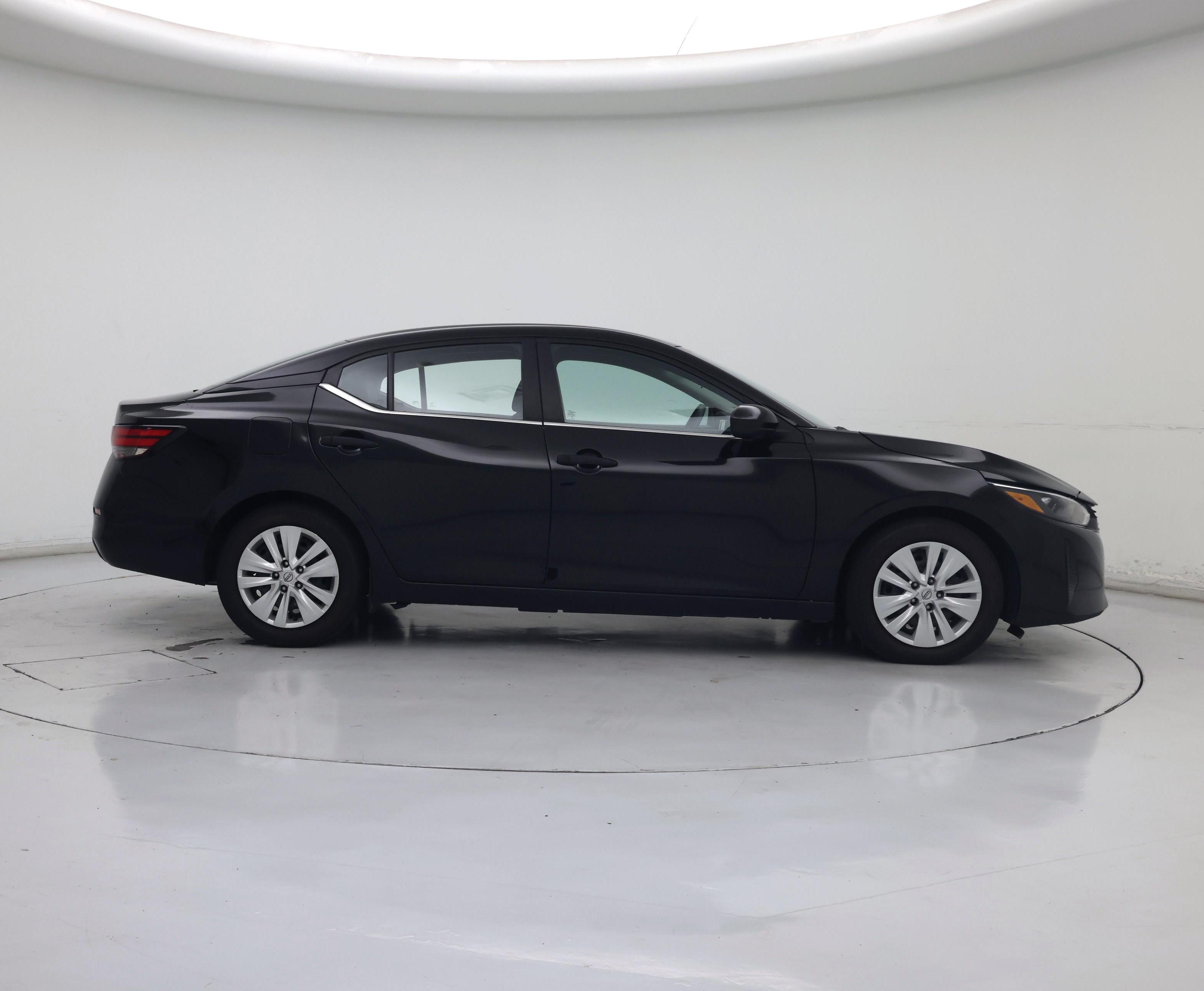 Thumbnail: 2025 Nissan Sentra - 7