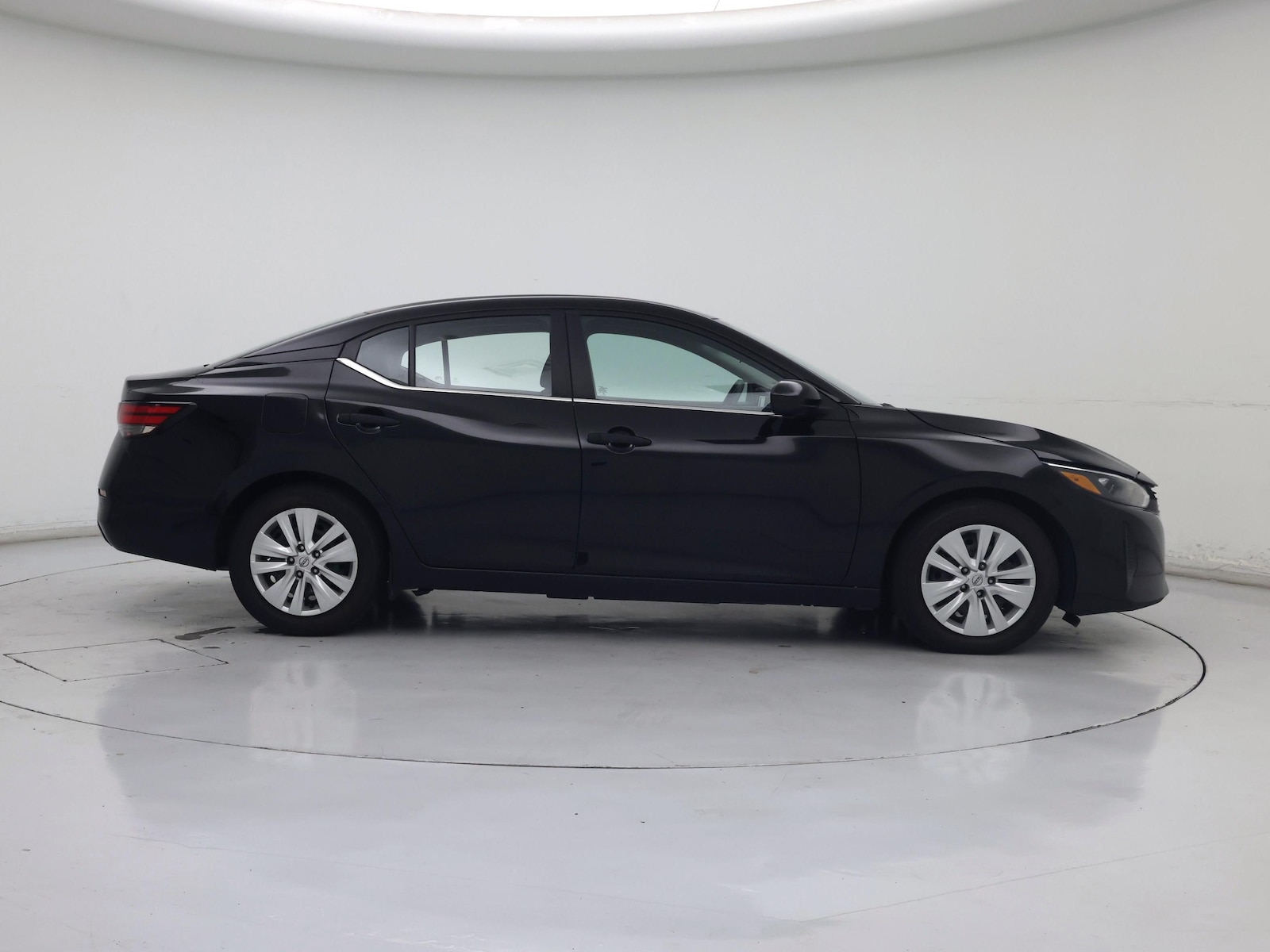 2025 Nissan Sentra S - Photo 8