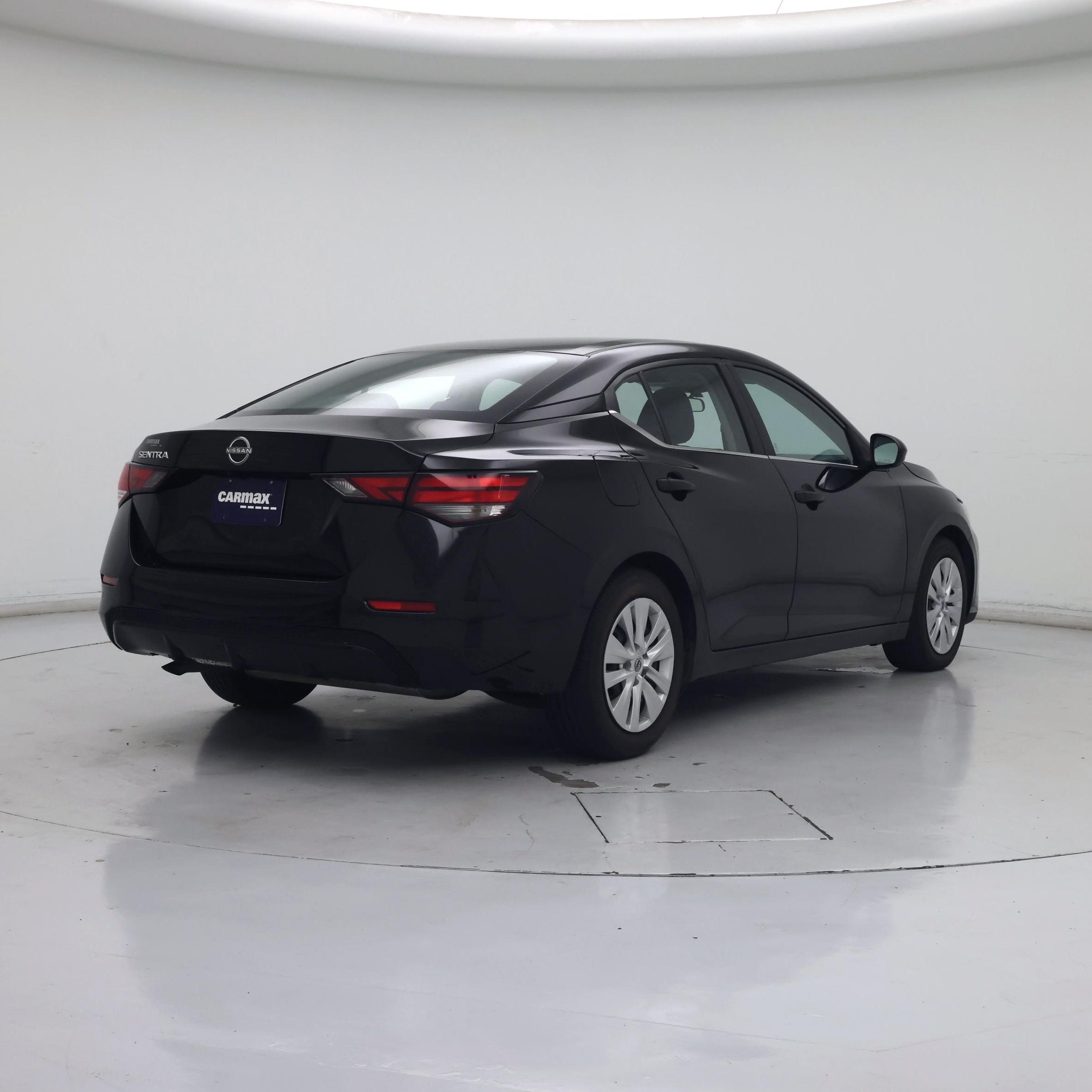 Thumbnail: 2025 Nissan Sentra - 8