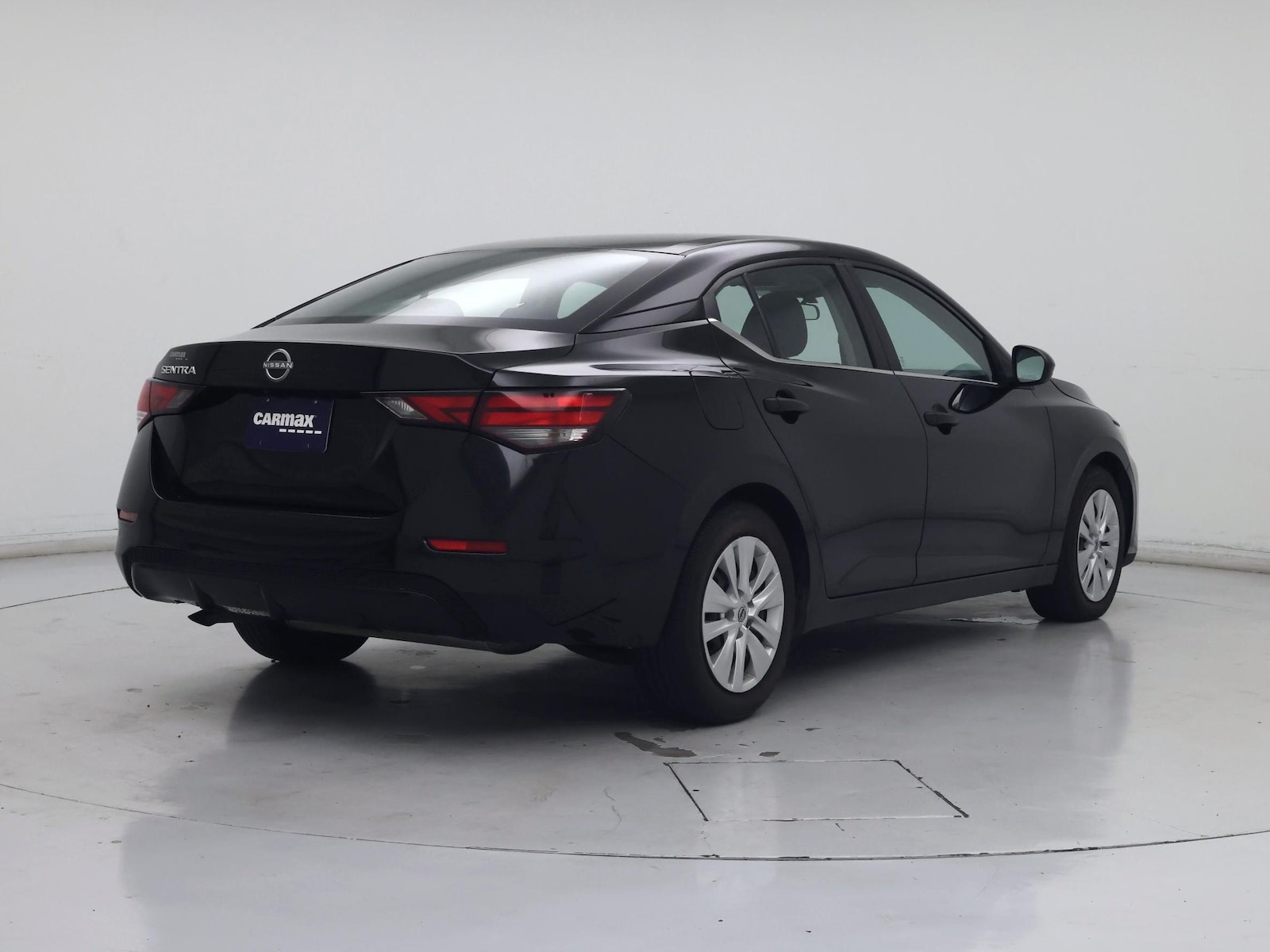 2025 Nissan Sentra S - Photo 9