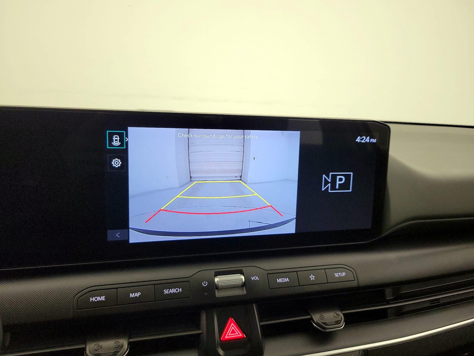 2025 Kia K4 LXS - Photo 15