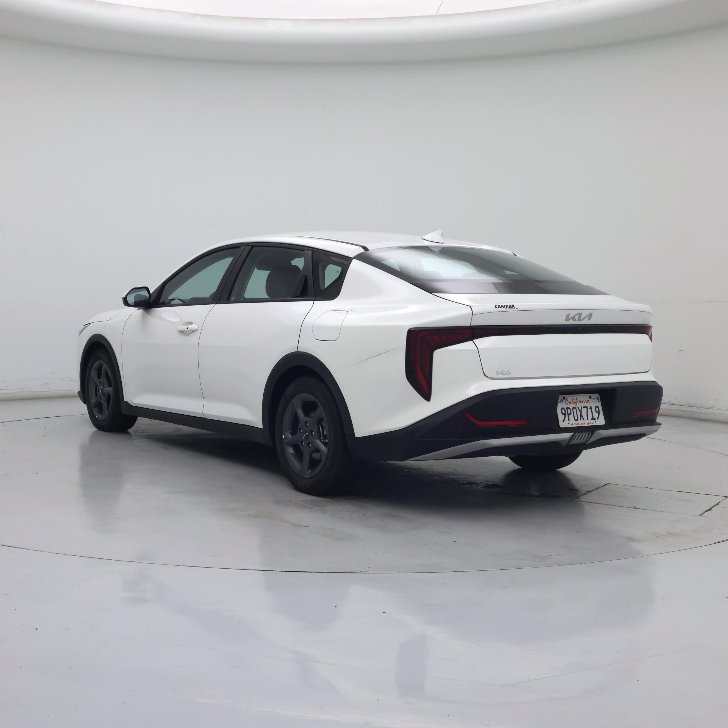 Thumbnail: 2025 Kia K4 - 2