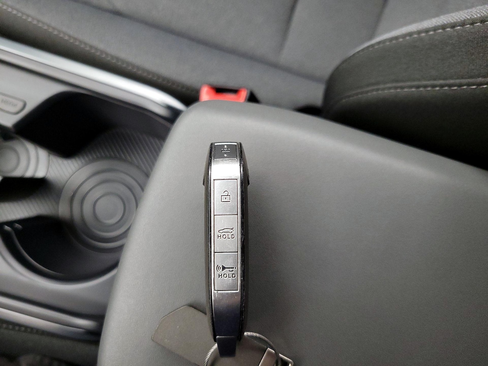 2025 Kia K4 LXS - Photo 23