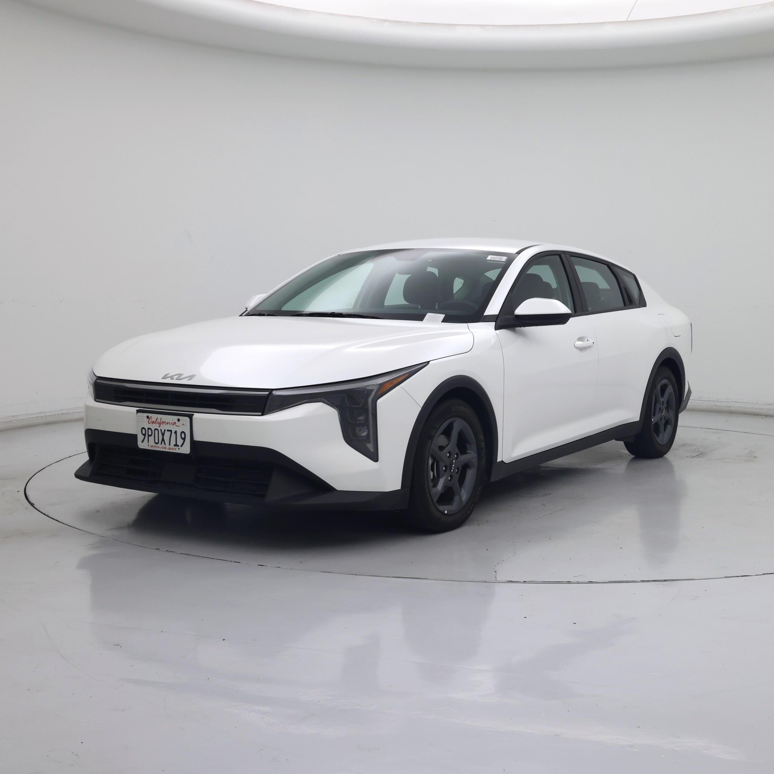 Thumbnail: 2025 Kia K4 - 4