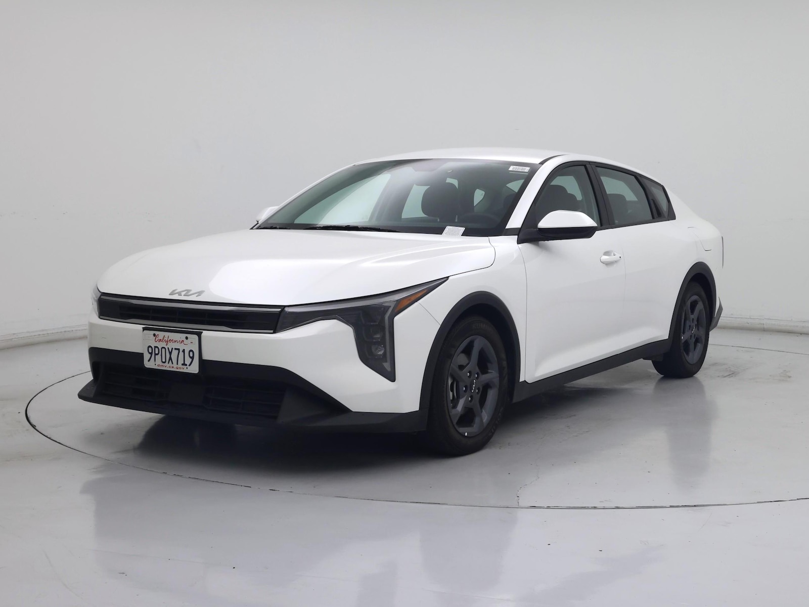 2025 Kia K4 LXS - Photo 5