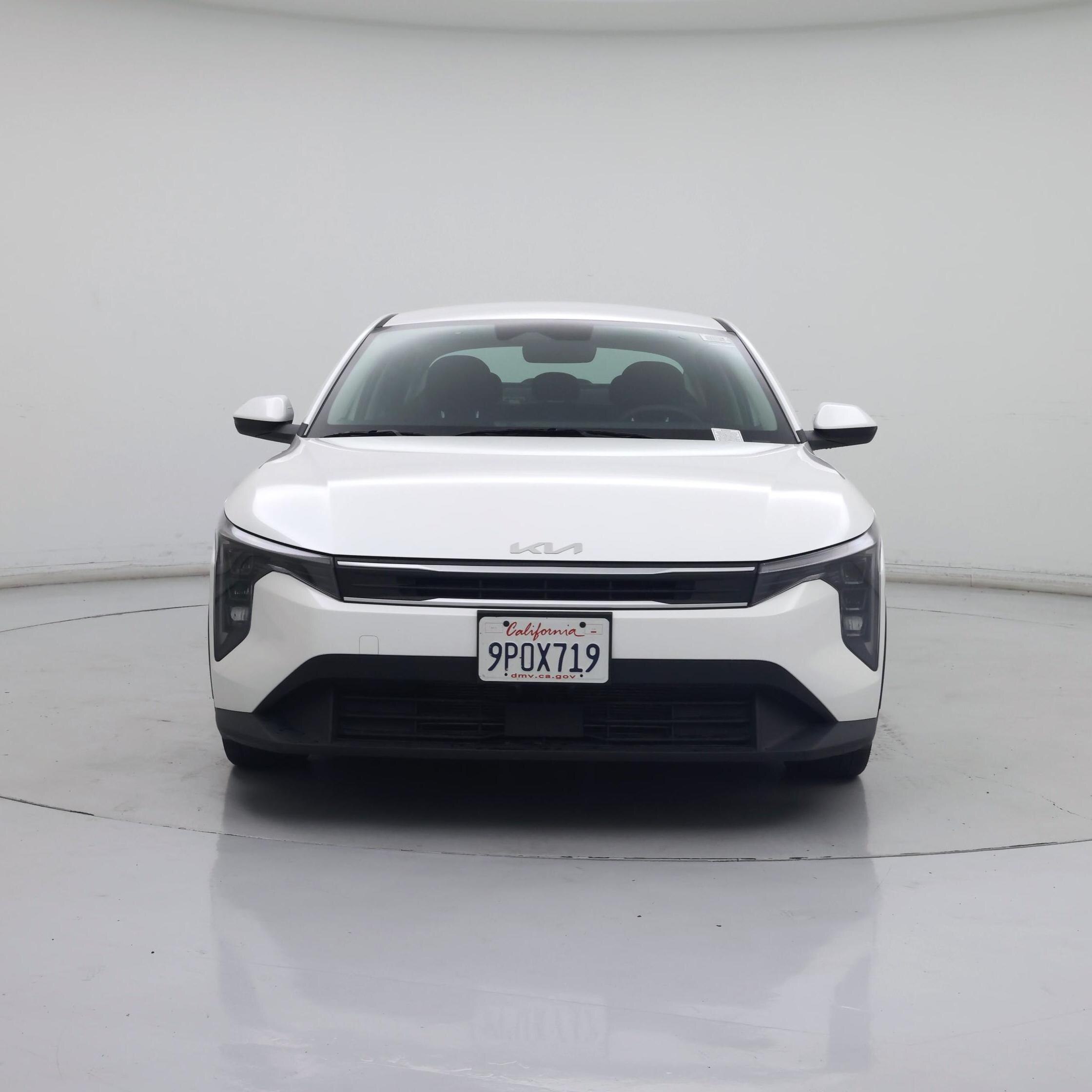 Thumbnail: 2025 Kia K4 - 5