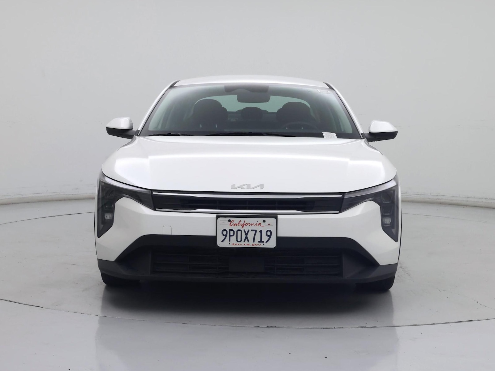 2025 Kia K4 LXS - Photo 6