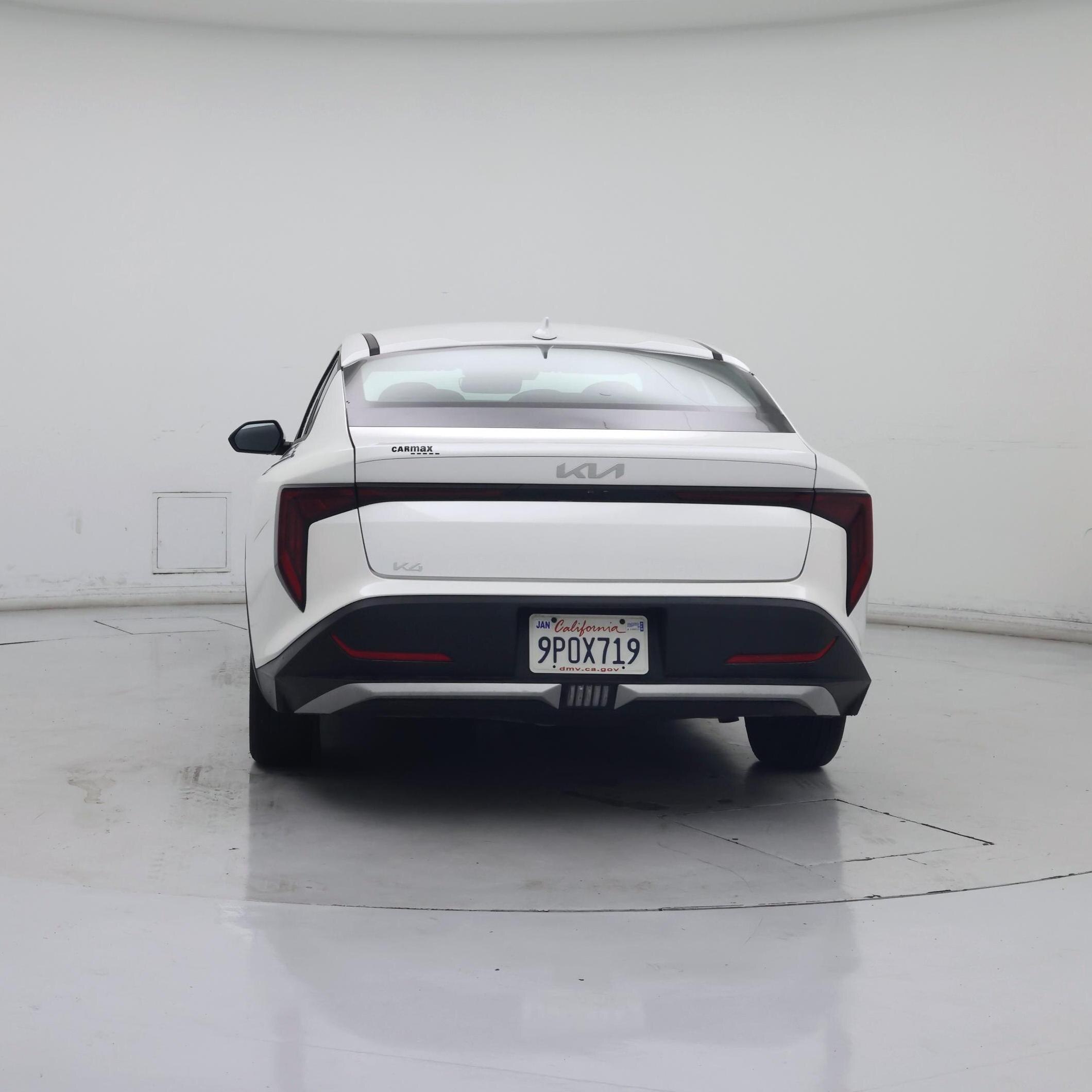 Thumbnail: 2025 Kia K4 - 6