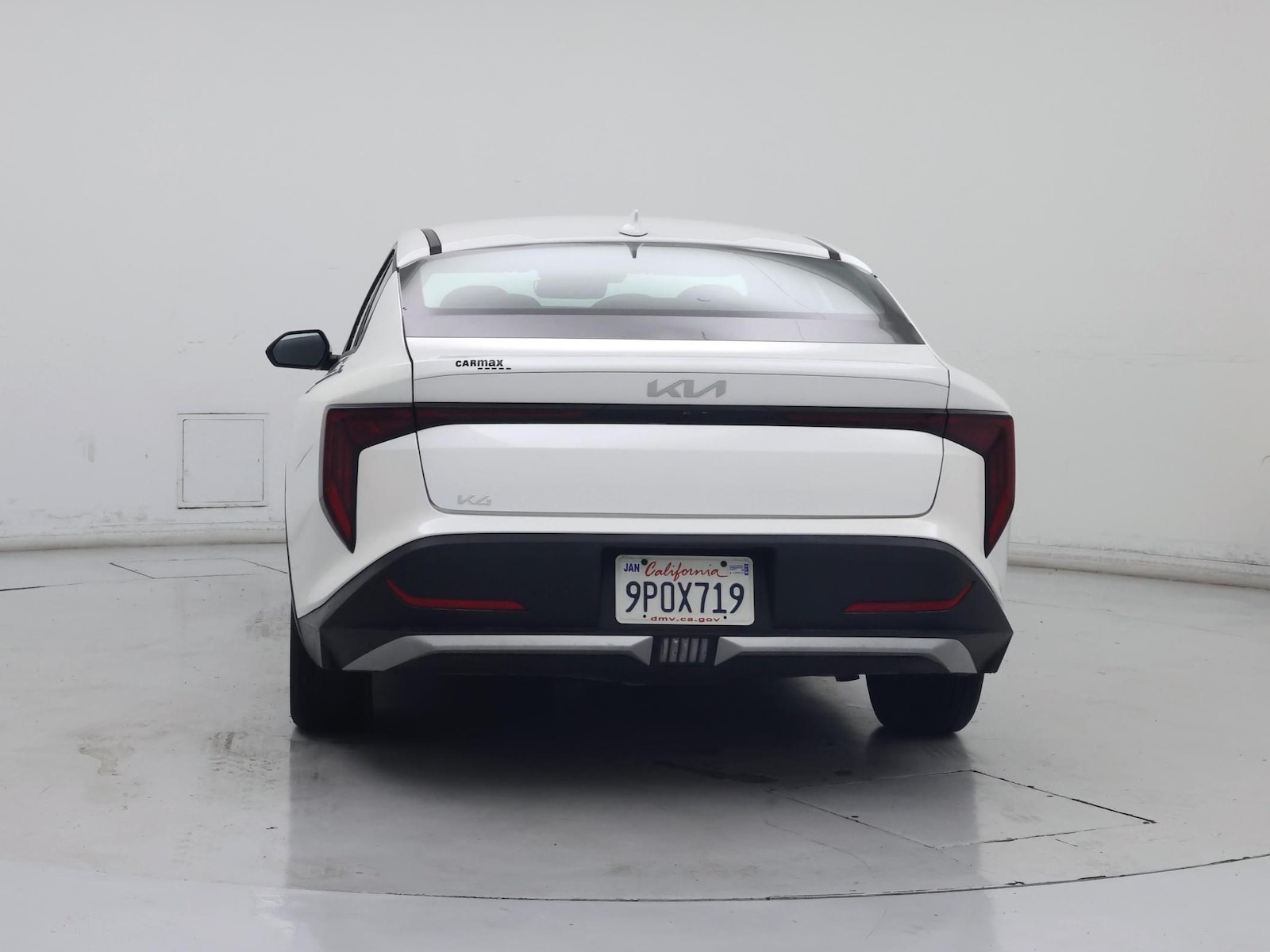 2025 Kia K4 LXS - Photo 7