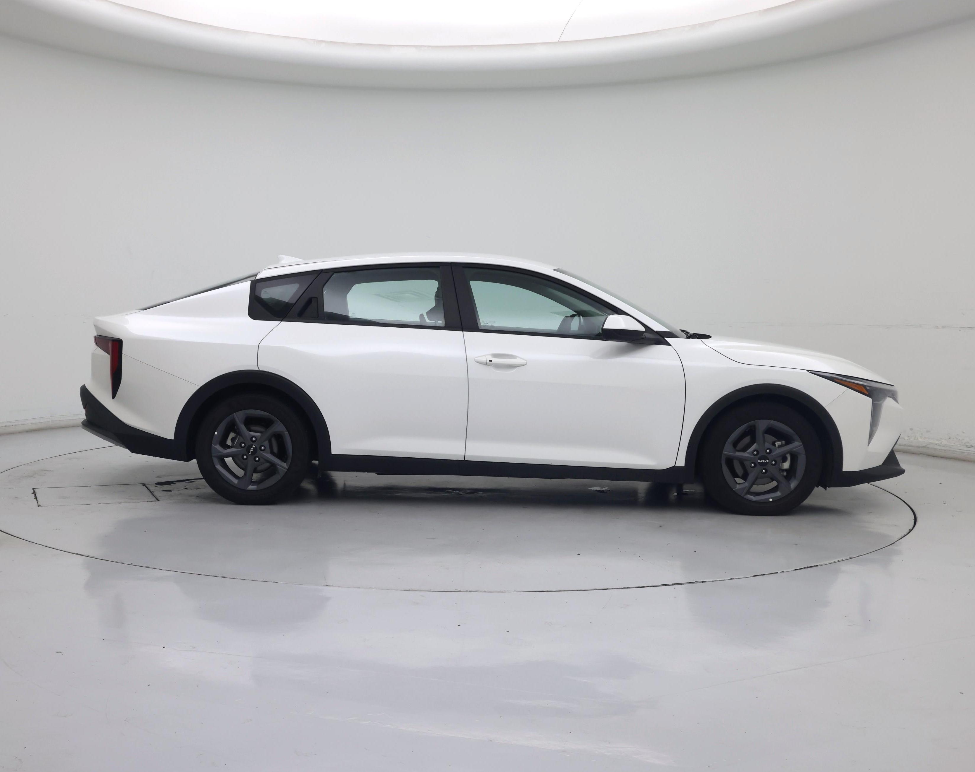 Thumbnail: 2025 Kia K4 - 7