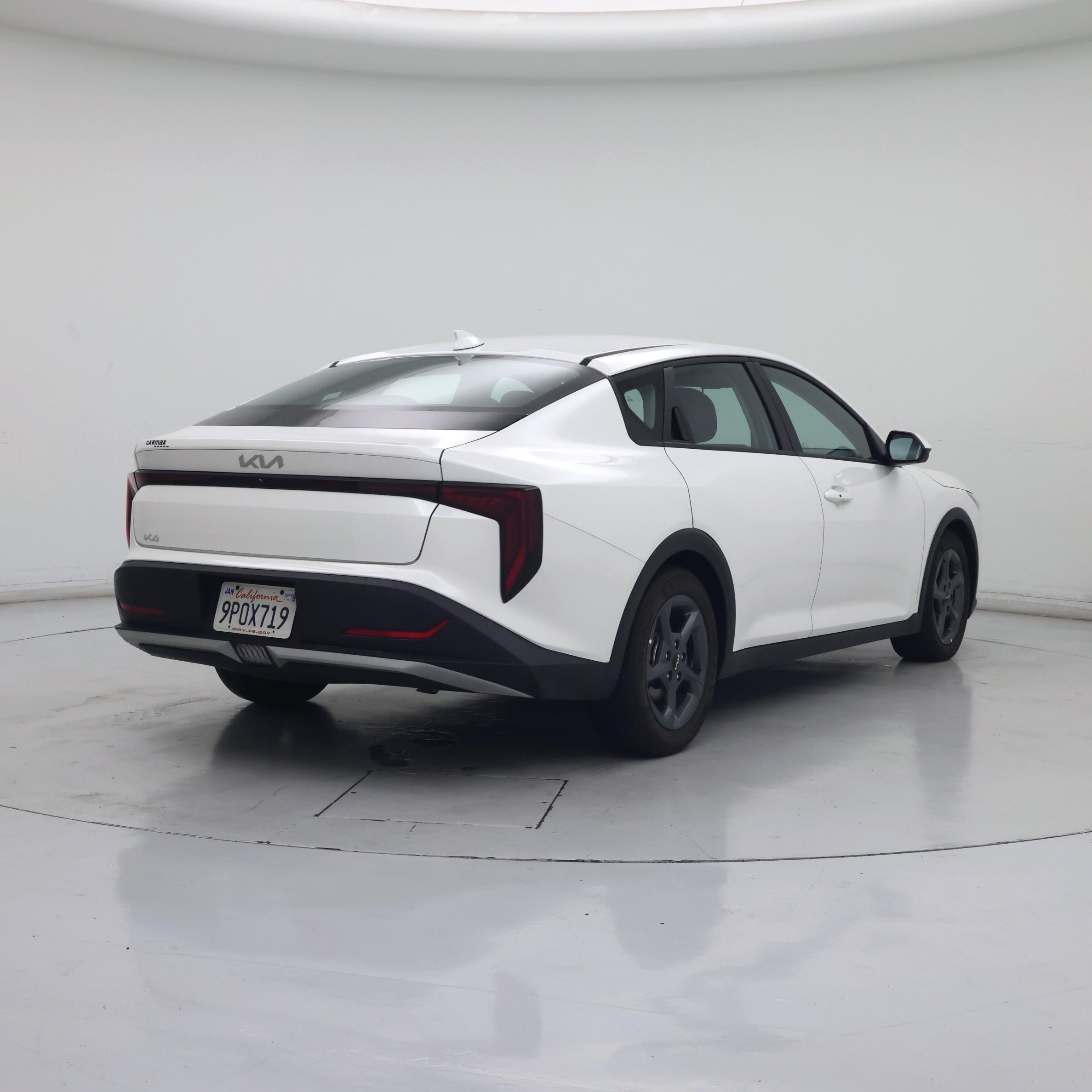 Thumbnail: 2025 Kia K4 - 8