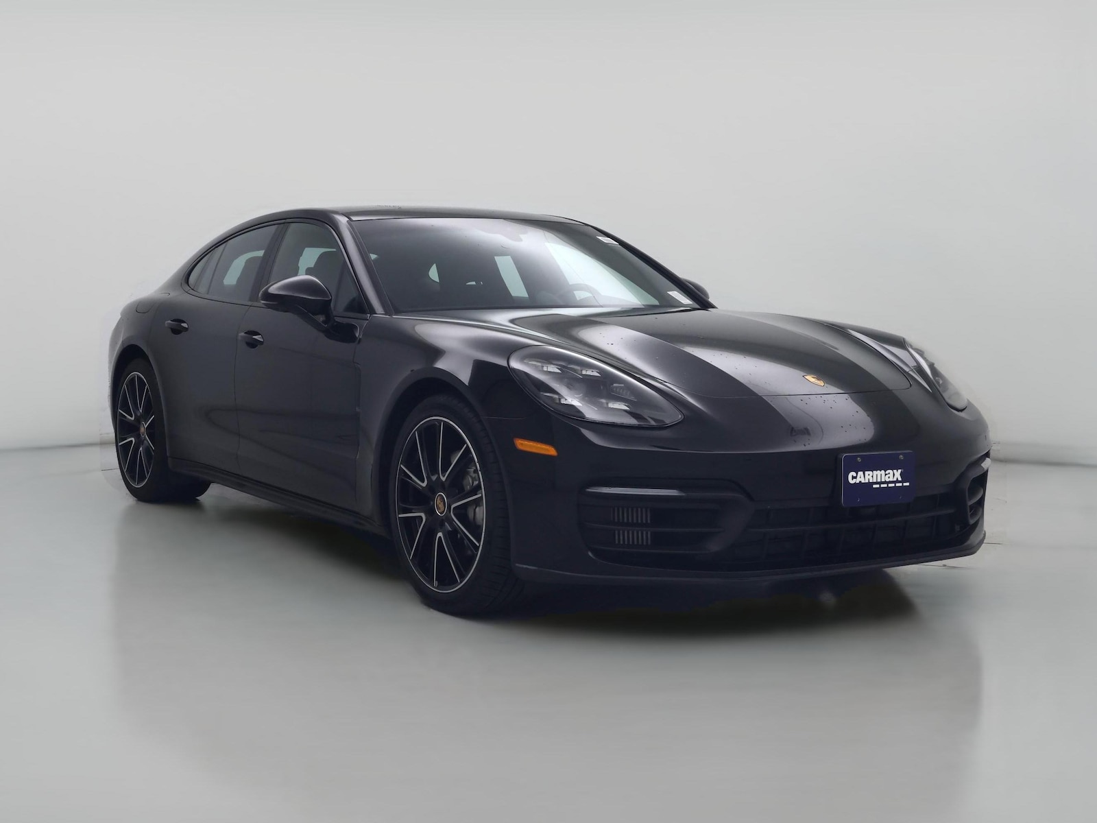 2022 Porsche Panamera