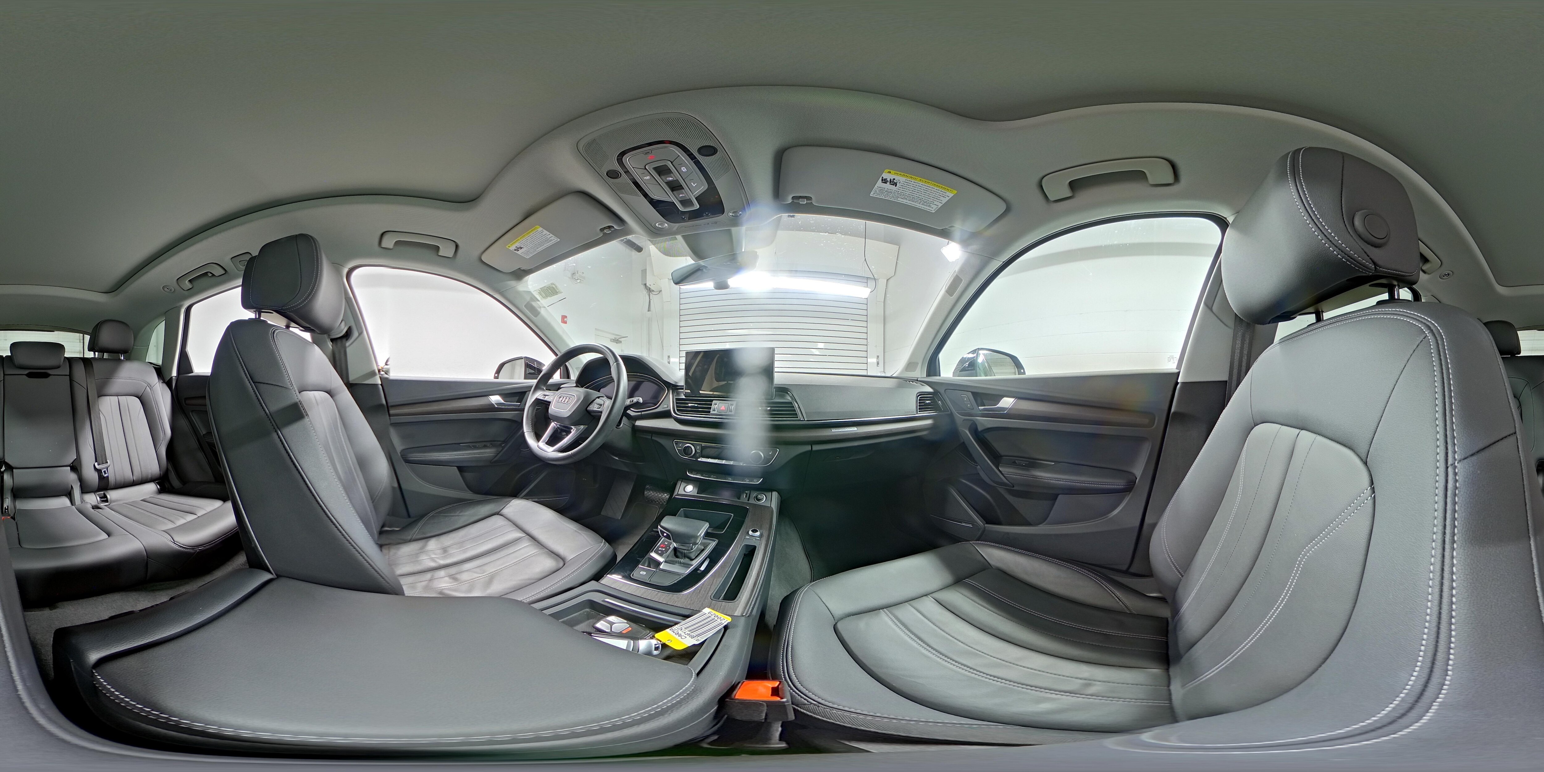 2022 Audi Q5 Premium Plus - Photo 23
