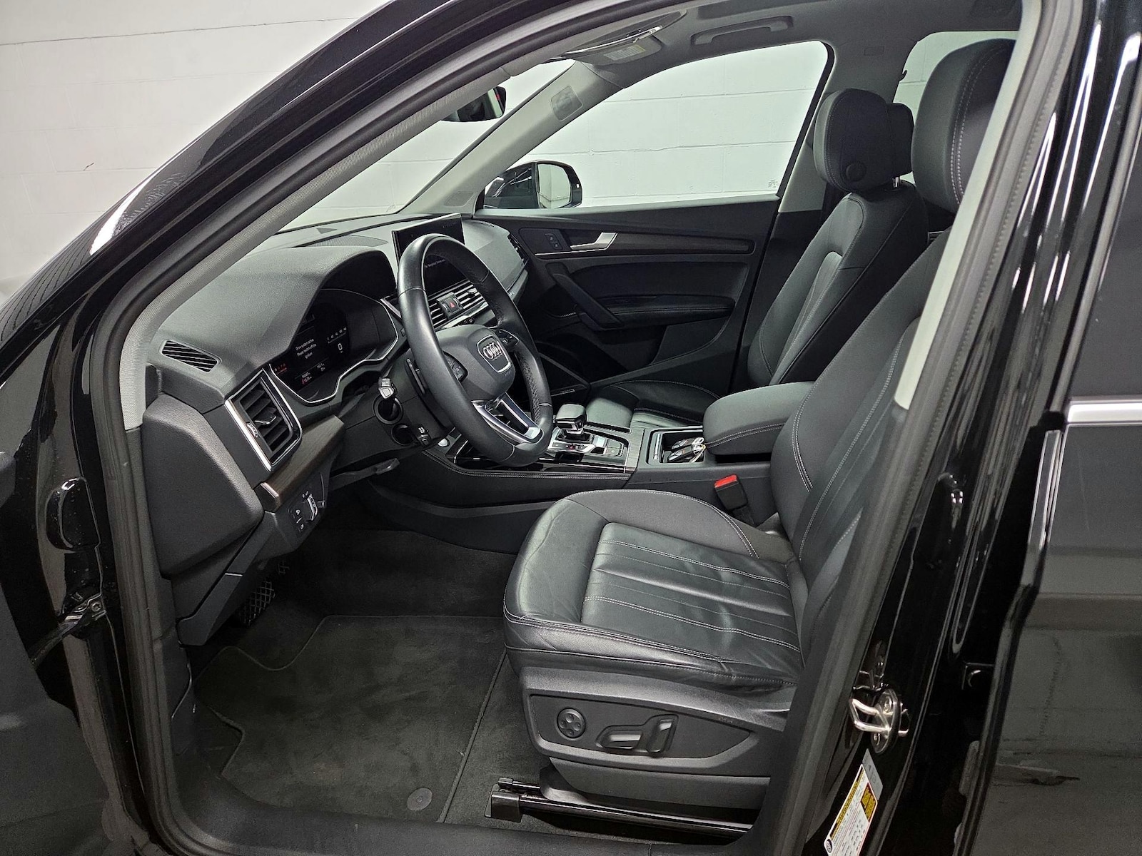 2022 Audi Q5 Premium Plus - Photo 10