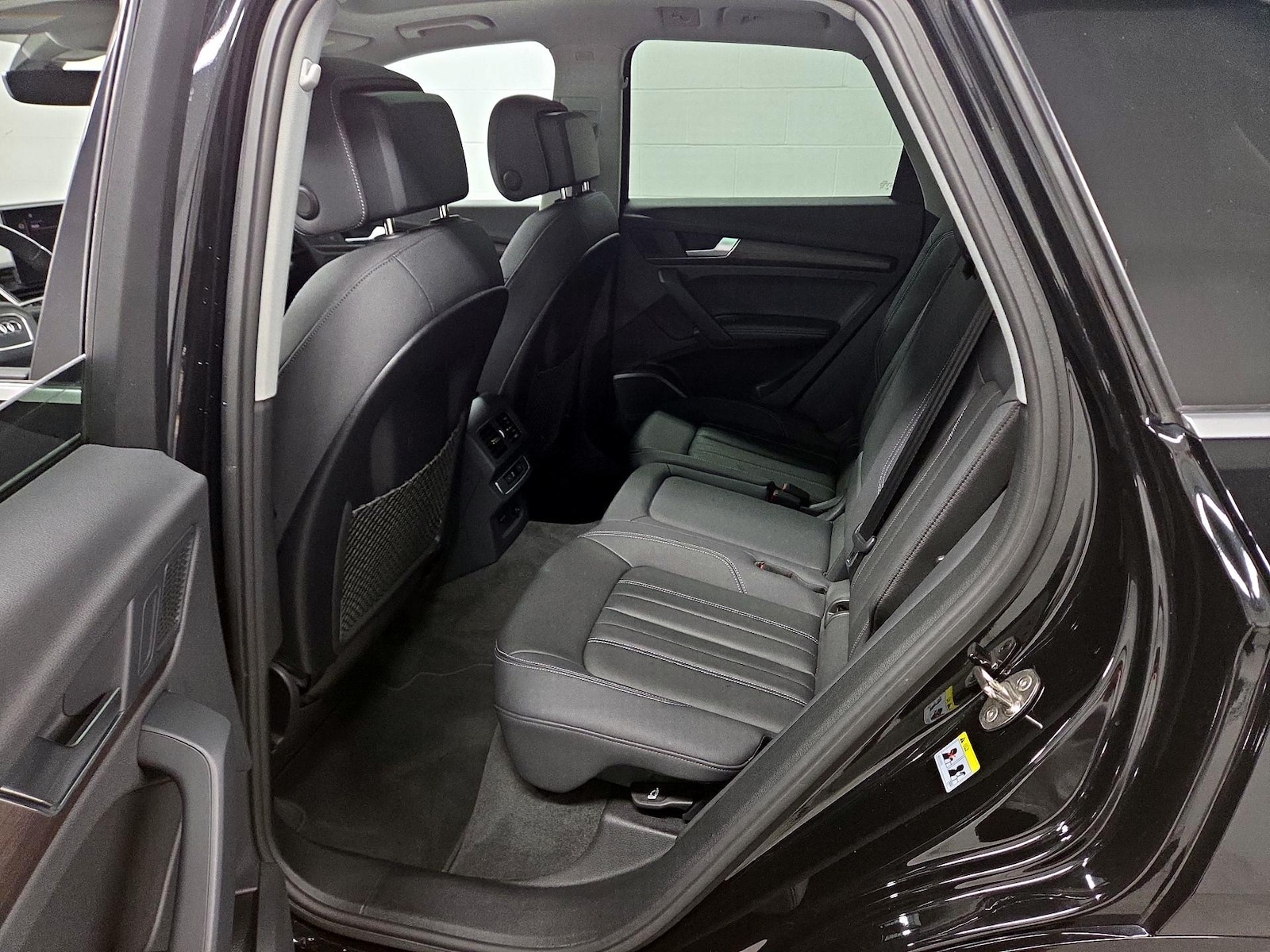 2022 Audi Q5 Premium Plus - Photo 19