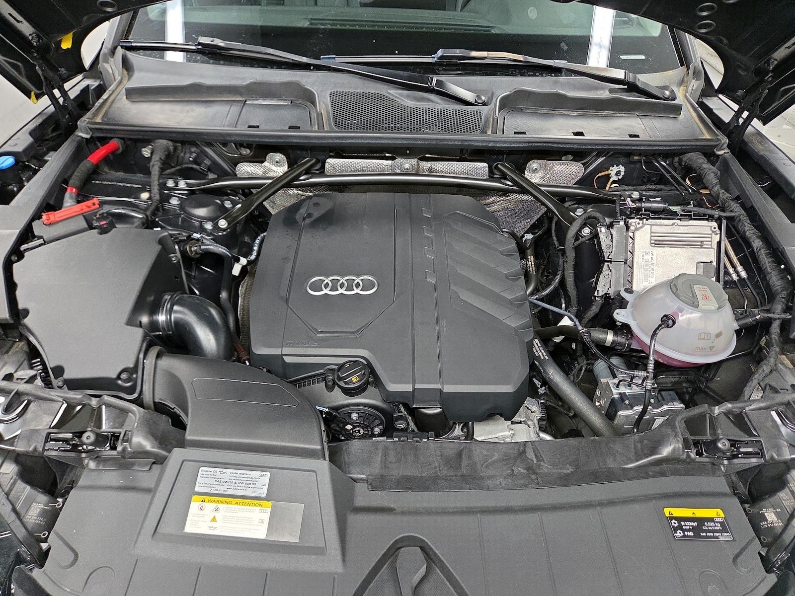 2022 Audi Q5 Premium Plus - Photo 21