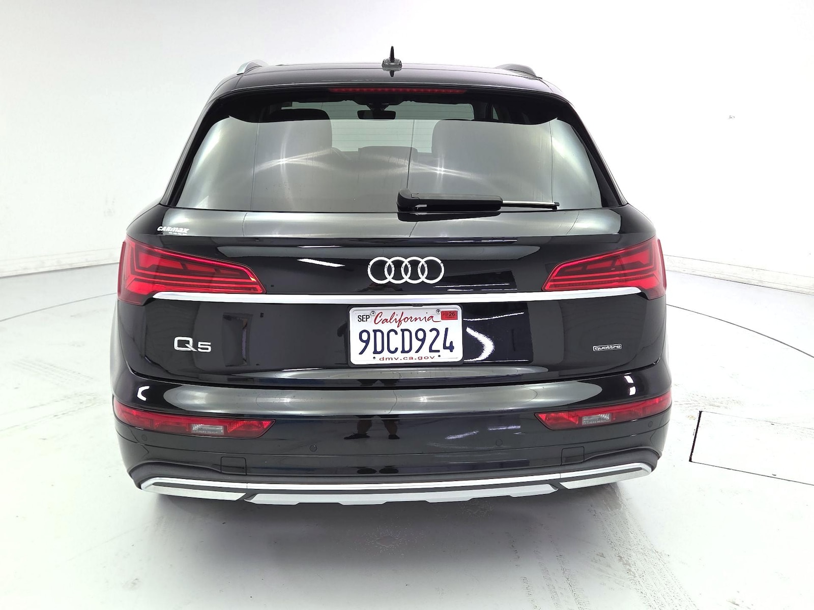 2022 Audi Q5 Premium Plus - Photo 6