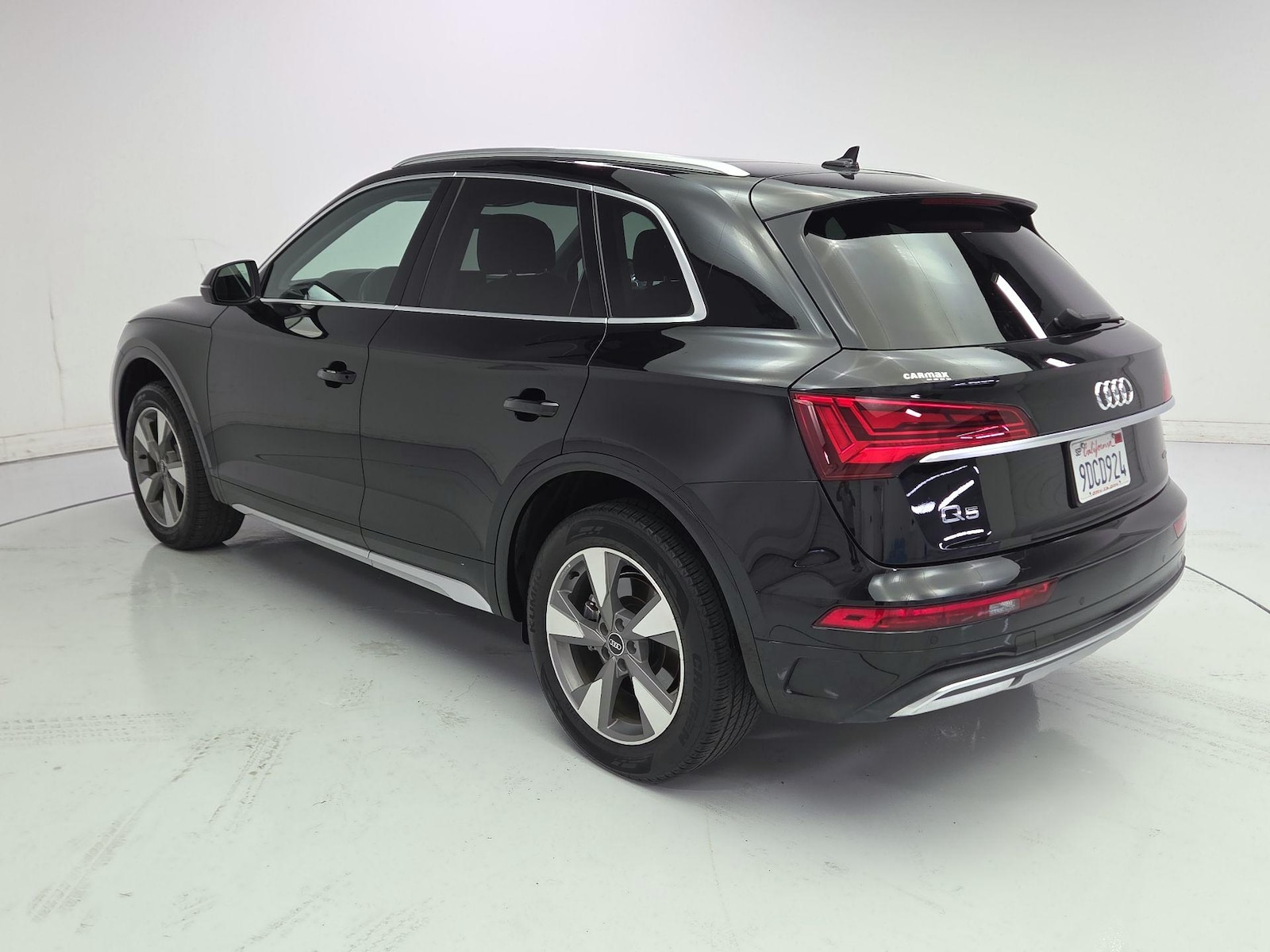 2022 Audi Q5 Premium Plus - Photo 7