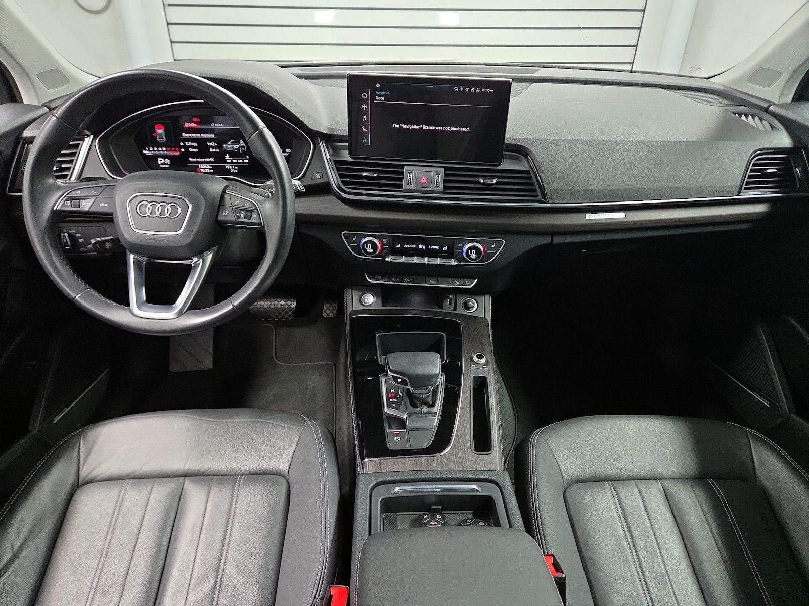2022 Audi Q5 Premium Plus - Photo 8