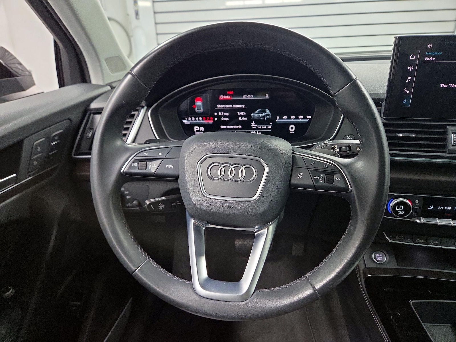 2022 Audi Q5 Premium Plus - Photo 9