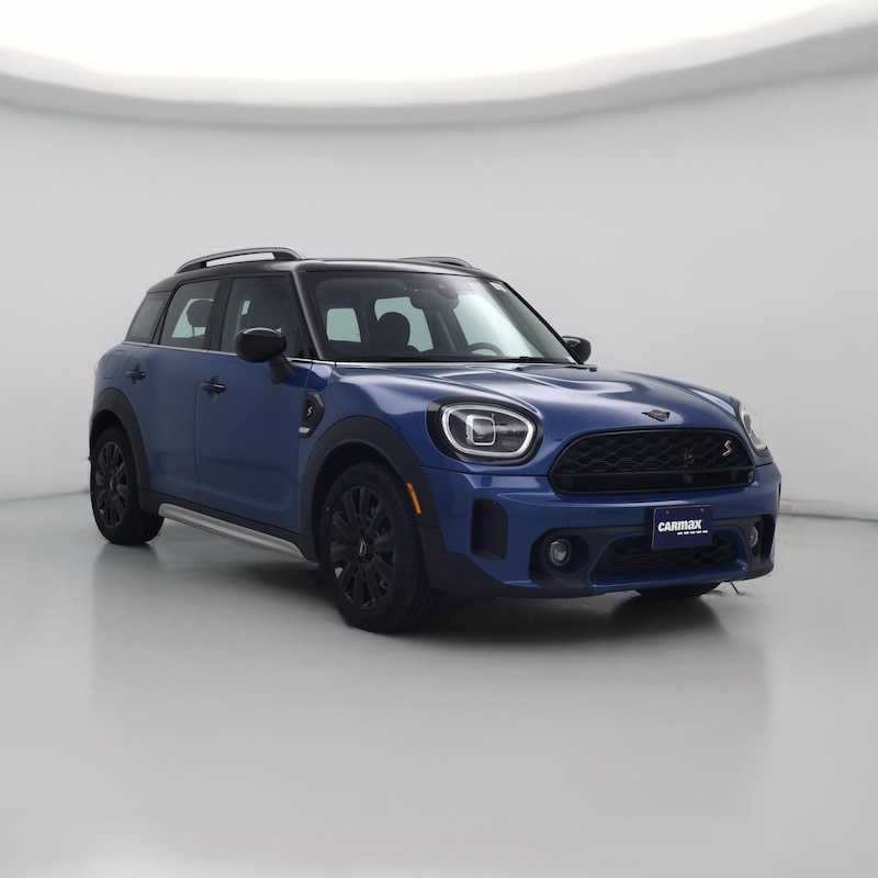 2024 Mini Cooper Countryman S