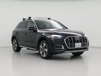 2023 Audi Q5 Premium Plus