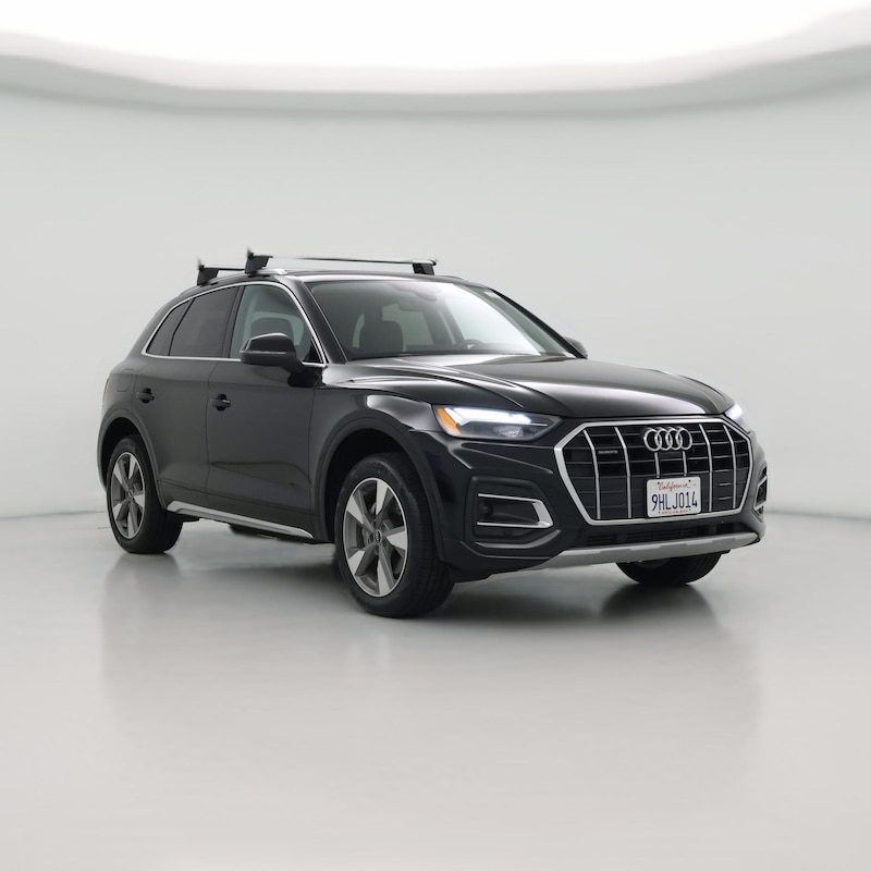 2023 Audi Q5 Premium Plus