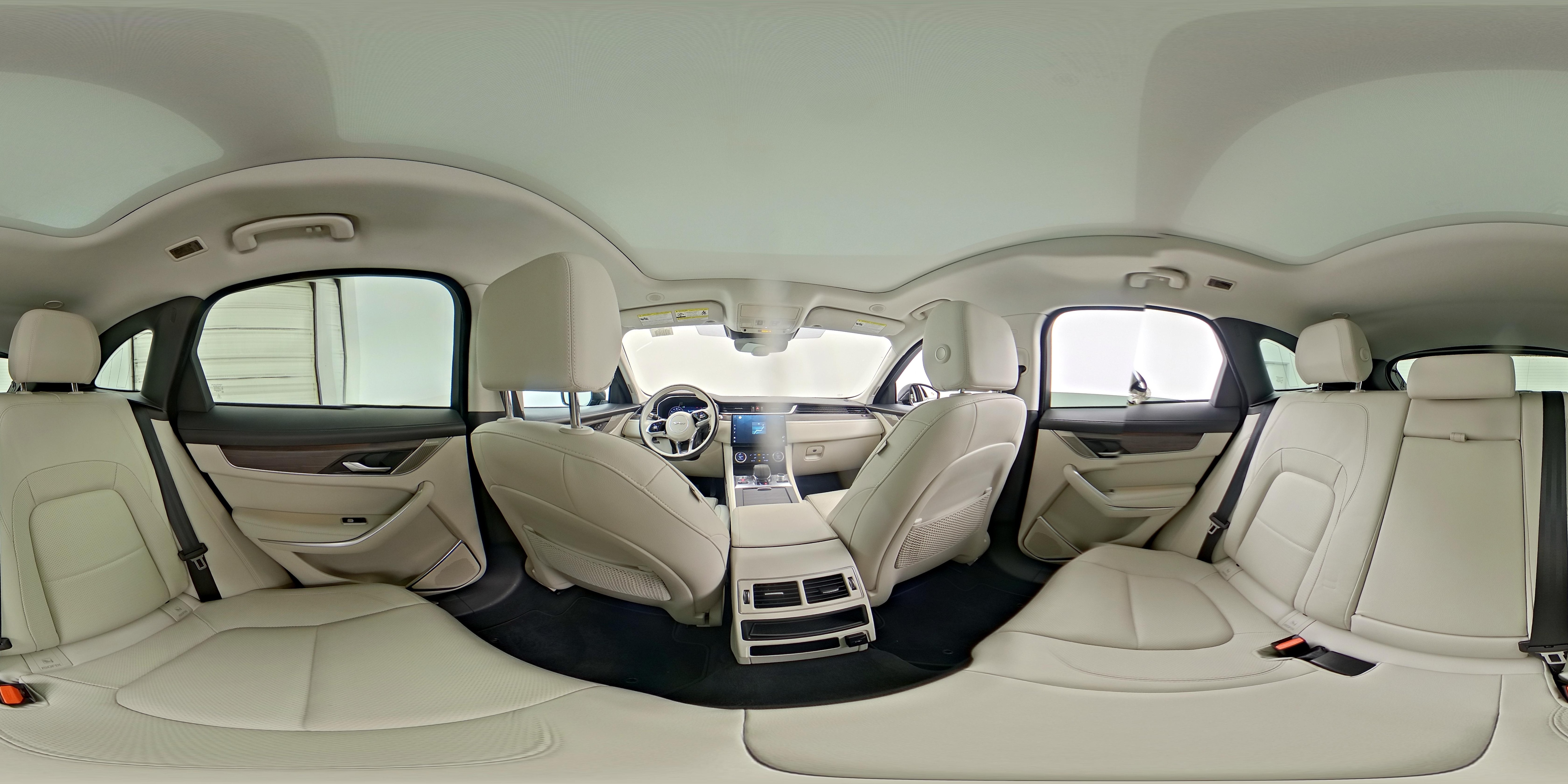 2021 Jaguar F-Pace S - Photo 27