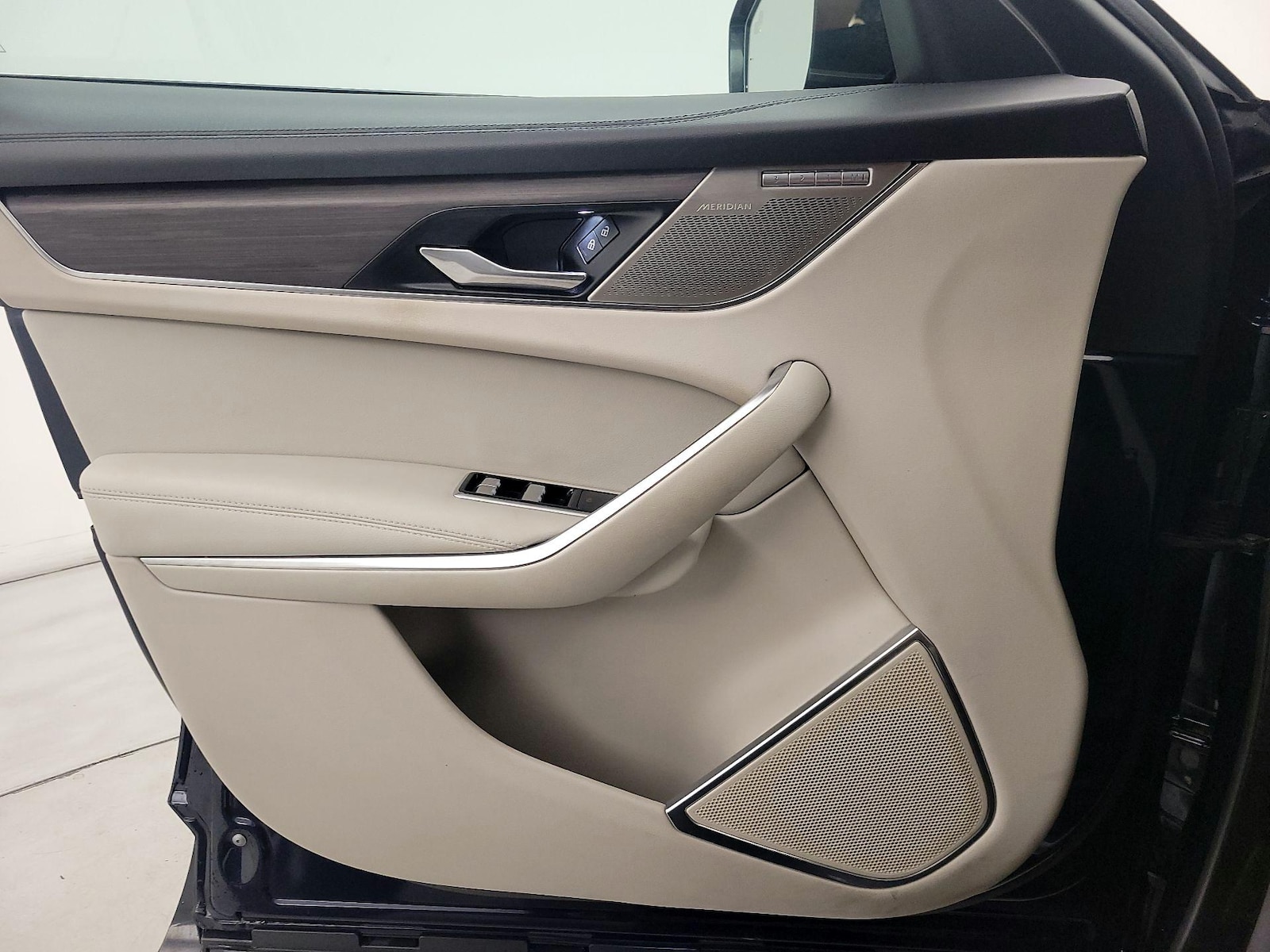 2021 Jaguar F-Pace S - Photo 13