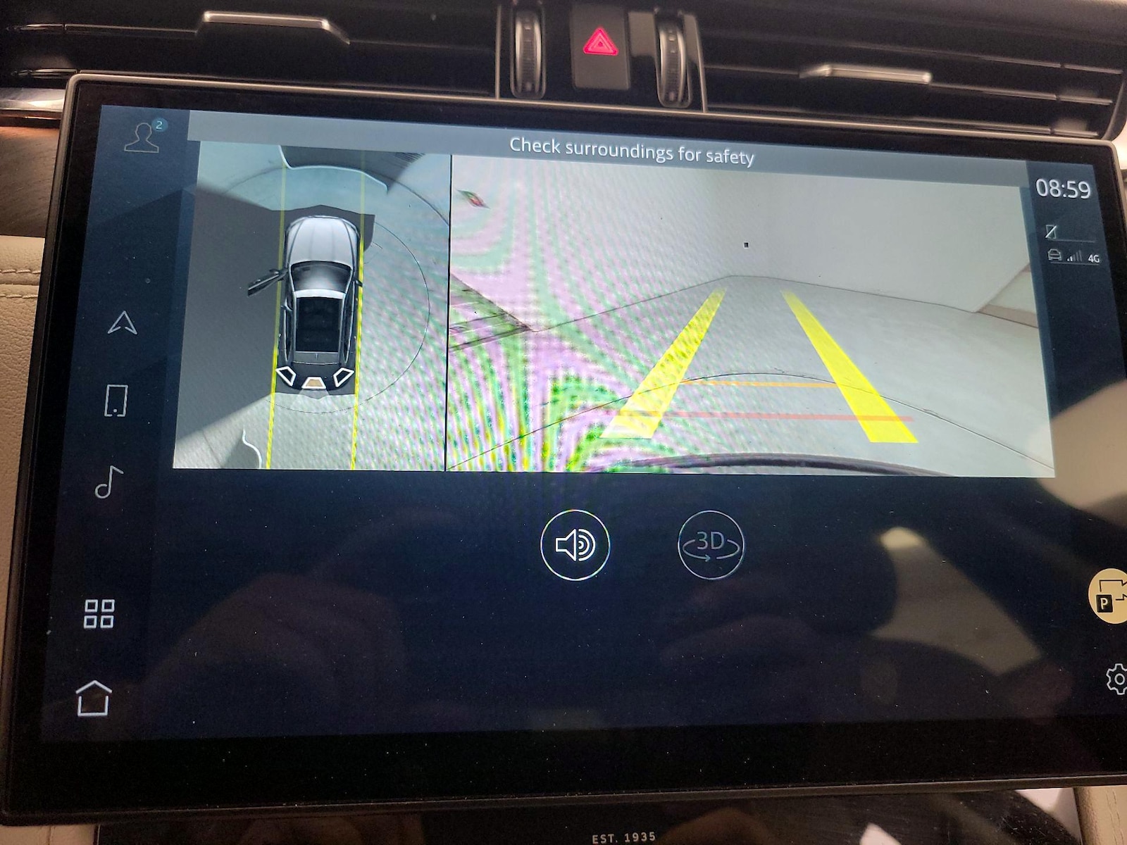 2021 Jaguar F-Pace S - Photo 16