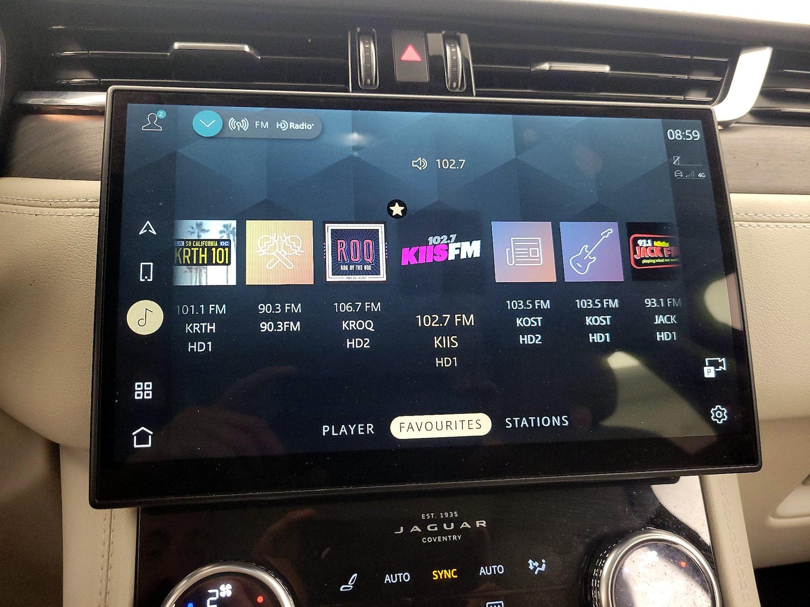 2021 Jaguar F-Pace S - Photo 17