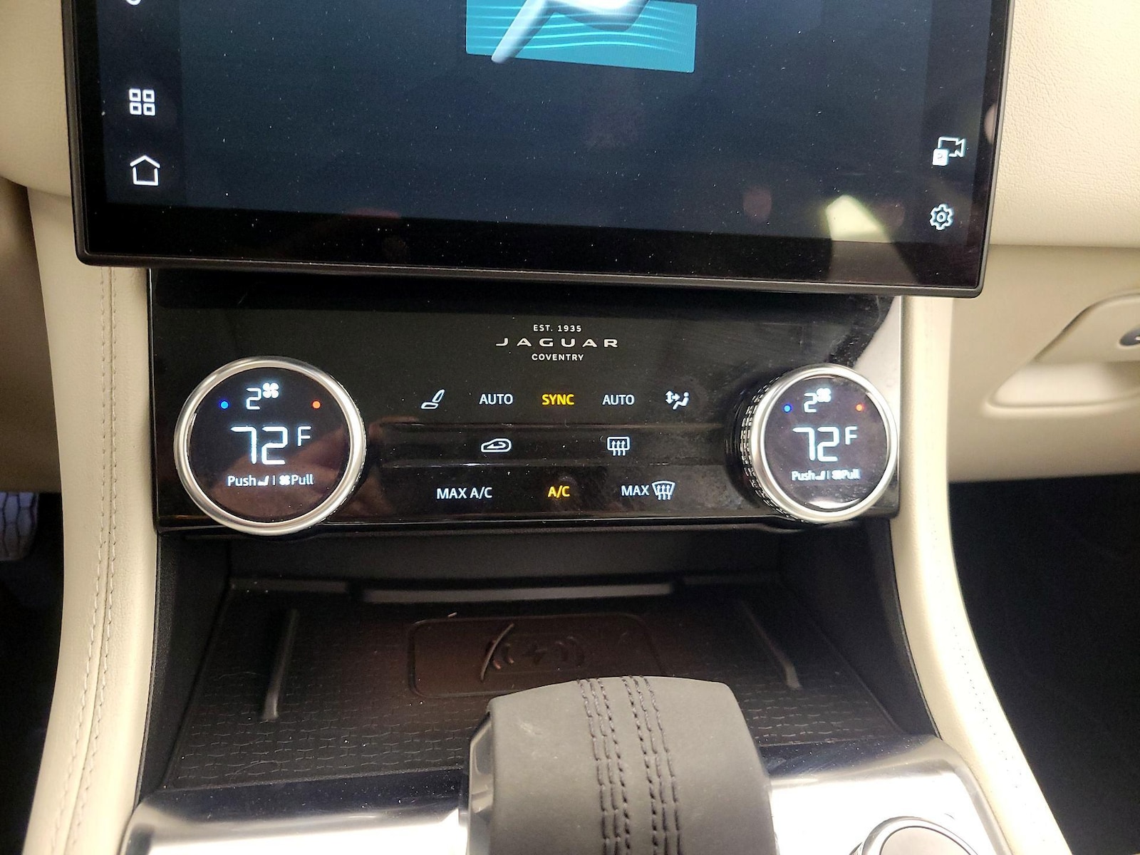 2021 Jaguar F-Pace S - Photo 18