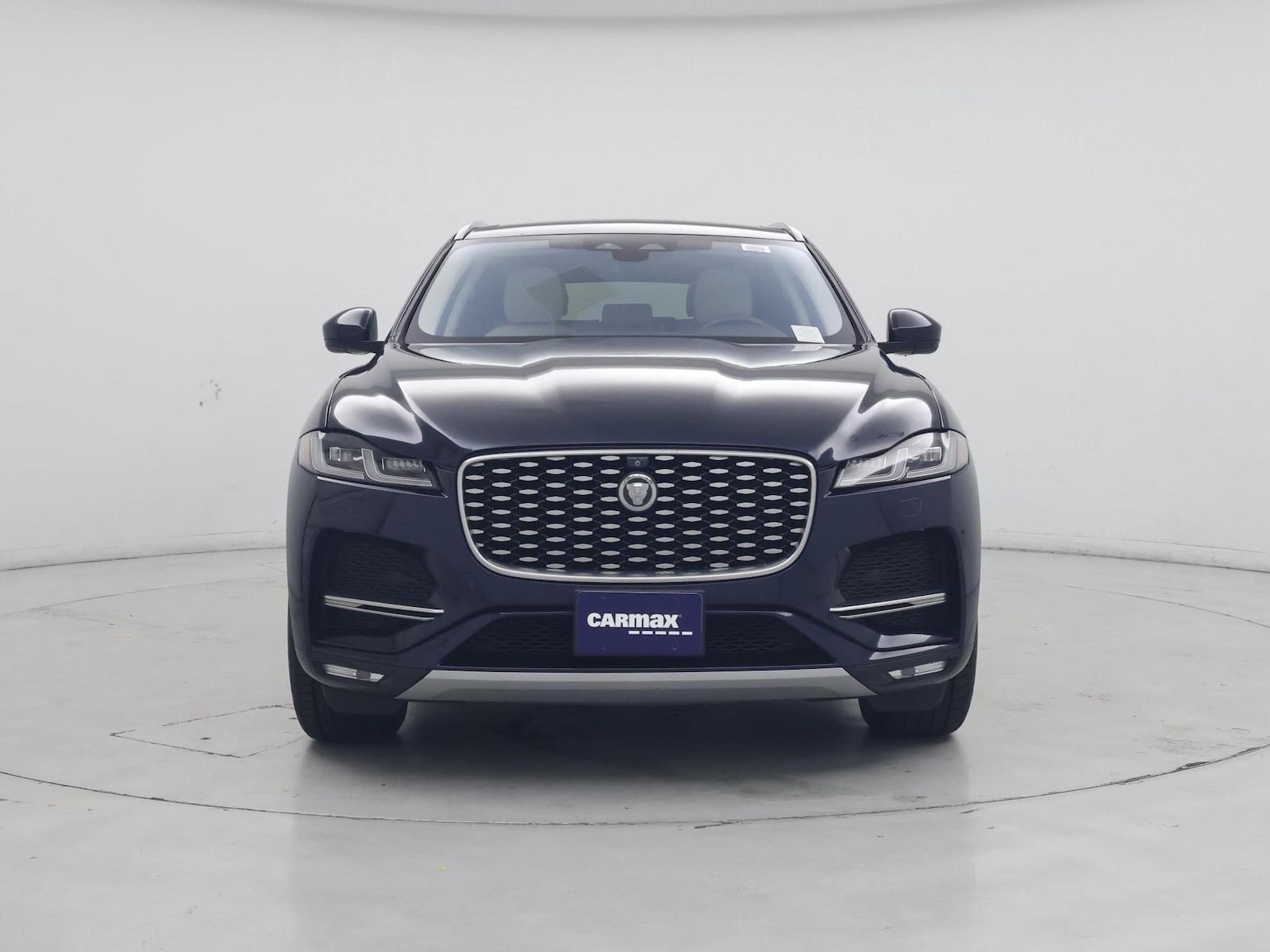 2021 Jaguar F-Pace S - Photo 6
