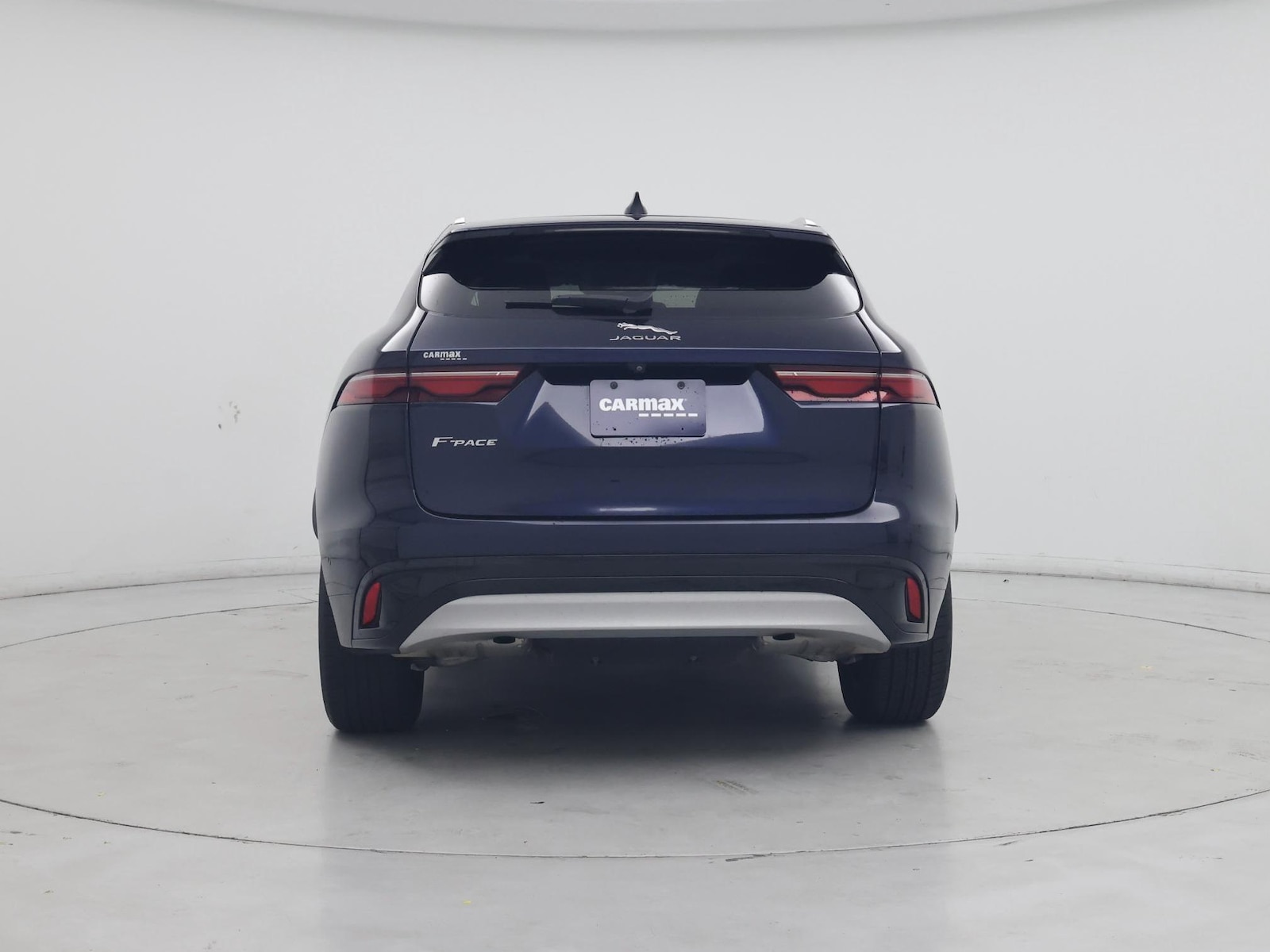 2021 Jaguar F-Pace S - Photo 7