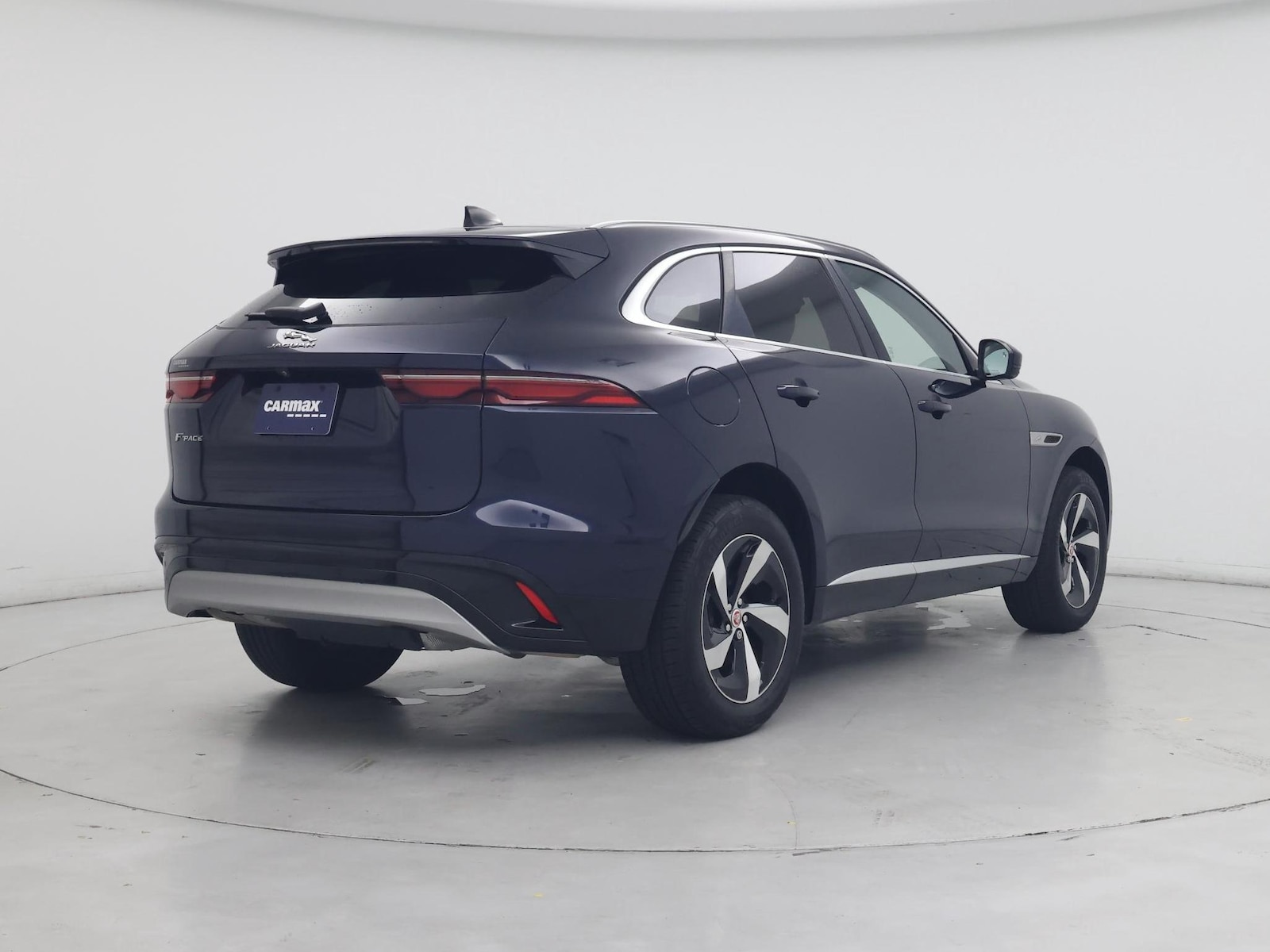2021 Jaguar F-Pace S - Photo 9