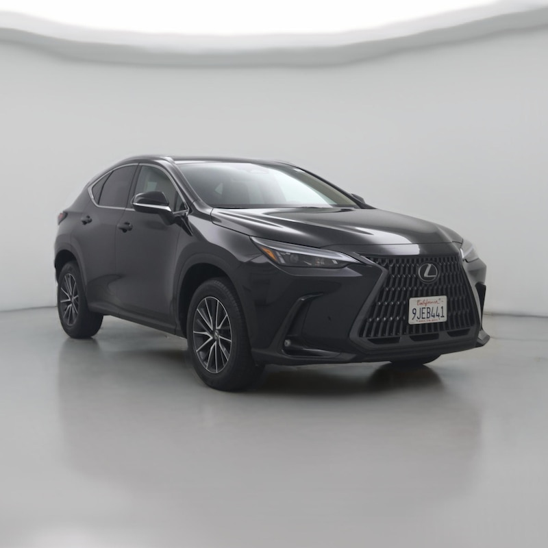 2024 Lexus NX 350