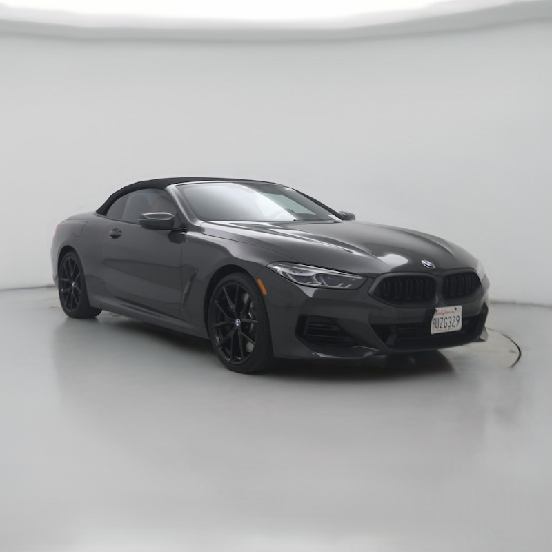 2026 BMW 840 I