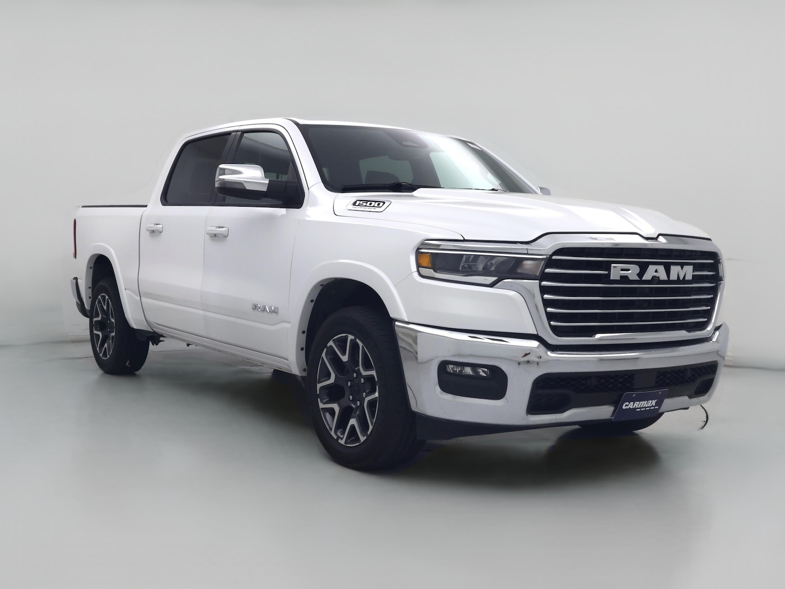 2026 RAM Ram 1500 Pickup Laramie - Photo 1